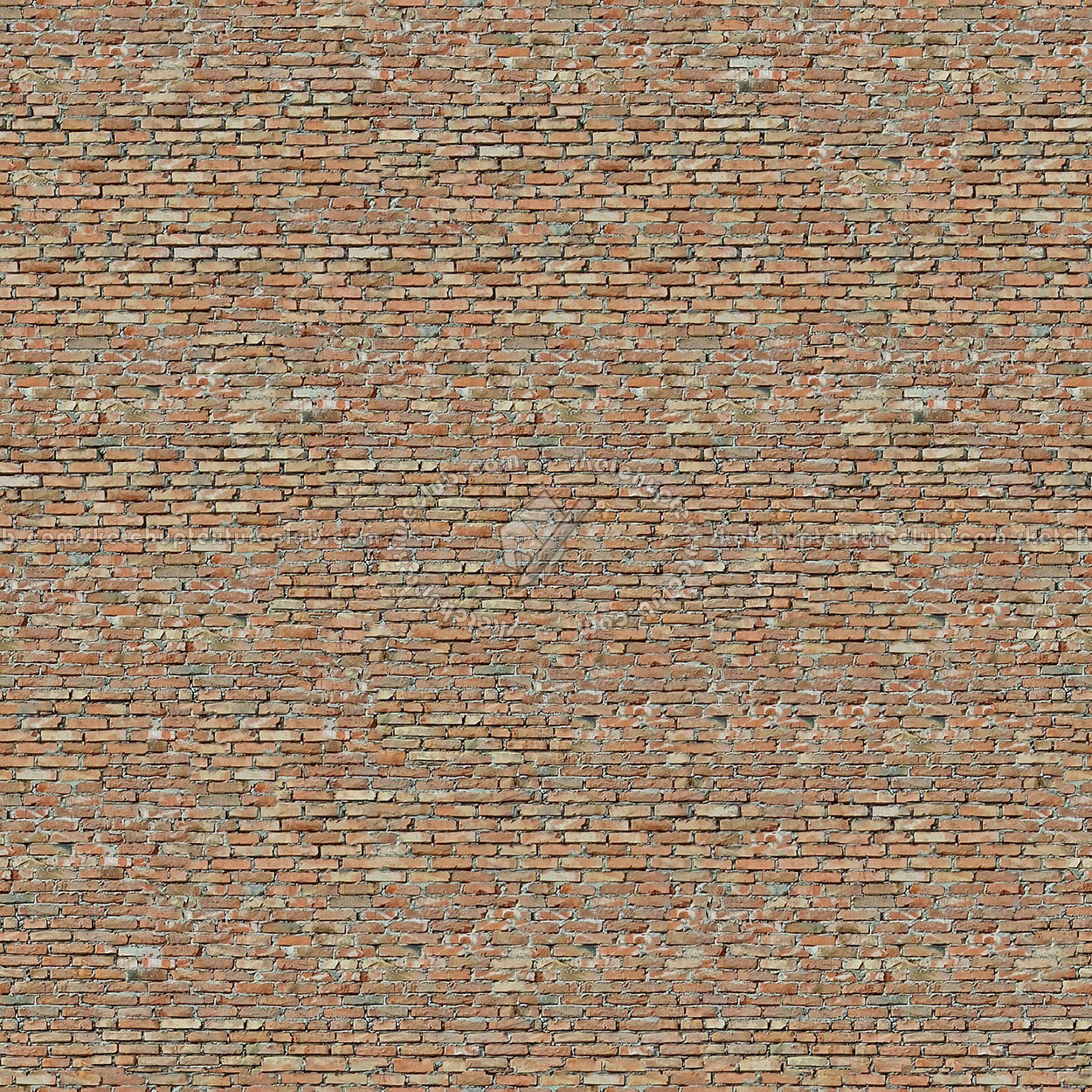 Textures   -   ARCHITECTURE   -   BRICKS   -   Old bricks  - Old bricks texture seamless 00392 (seamless)