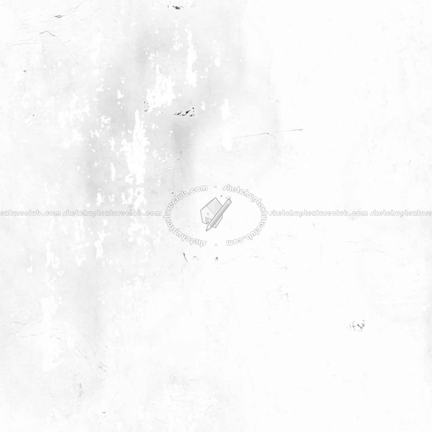 Textures   -   MATERIALS   -   METALS   -   Dirty rusty  - Painted dirty metal texture seamless 10096 - Ambient occlusion