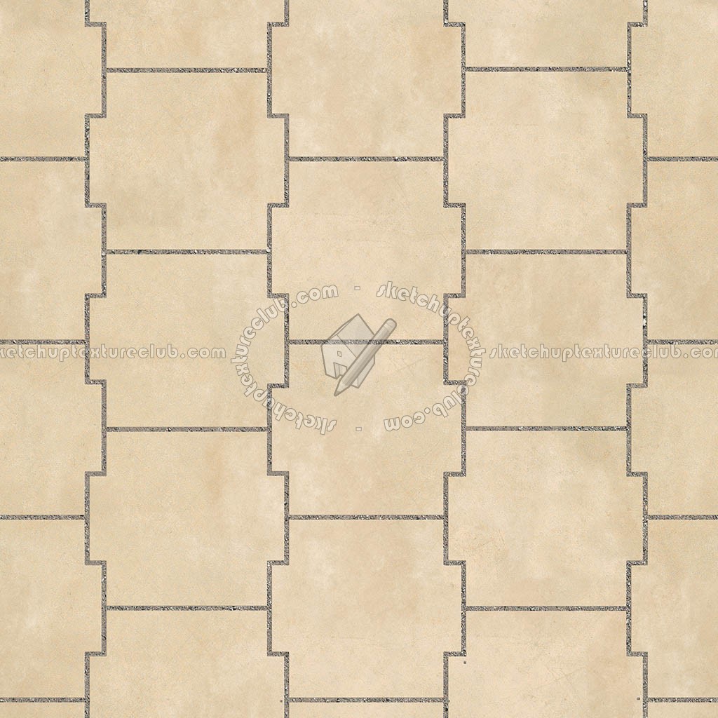 Textures   -   ARCHITECTURE   -   PAVING OUTDOOR   -   Concrete   -   Blocks mixed  - Paving concrete mixed size texture seamless 05618 (seamless)