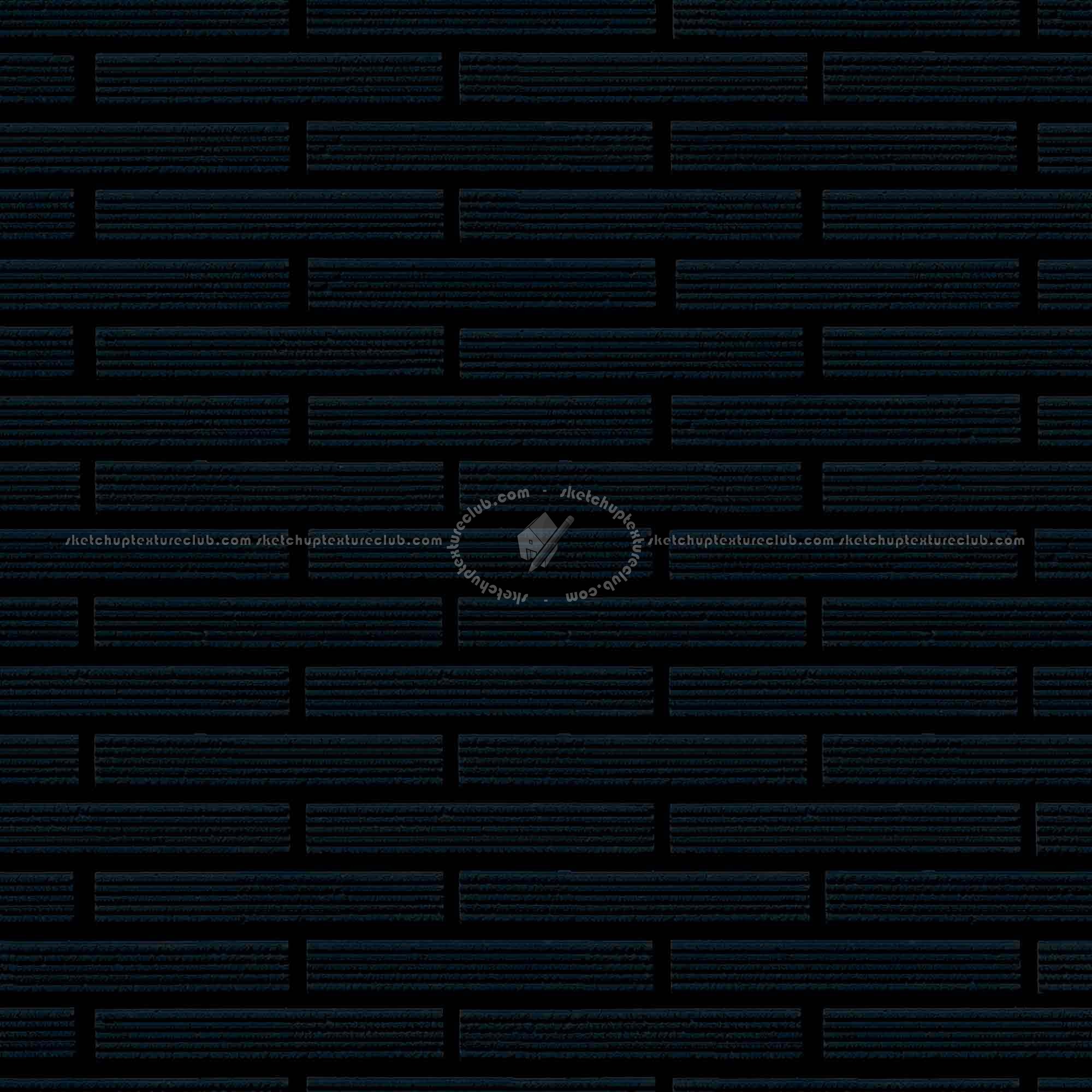 Textures   -   ARCHITECTURE   -   BRICKS   -   Special Bricks  - Special brick texture seamless 00486 - Specular