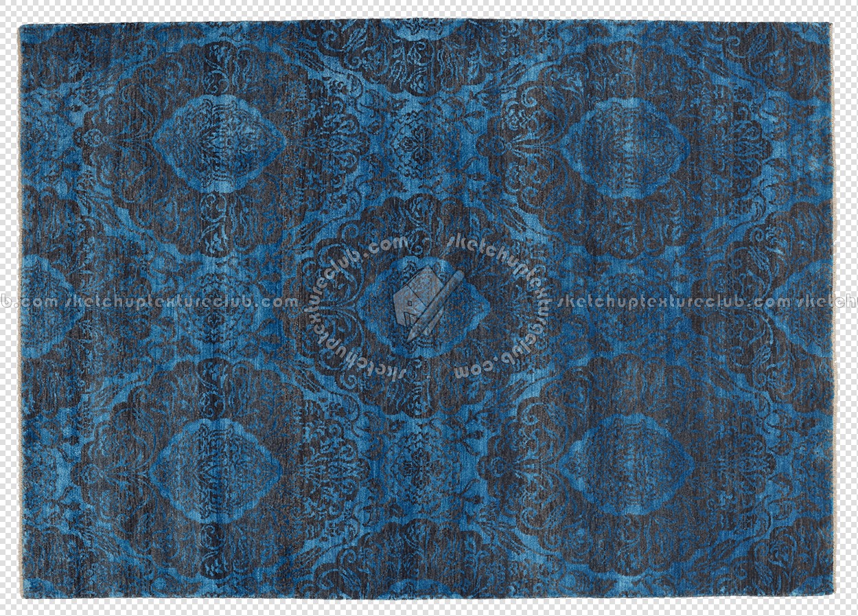 Textures   -   MATERIALS   -   RUGS   -   Vintage faded rugs  - vintage worn rug texture 21636