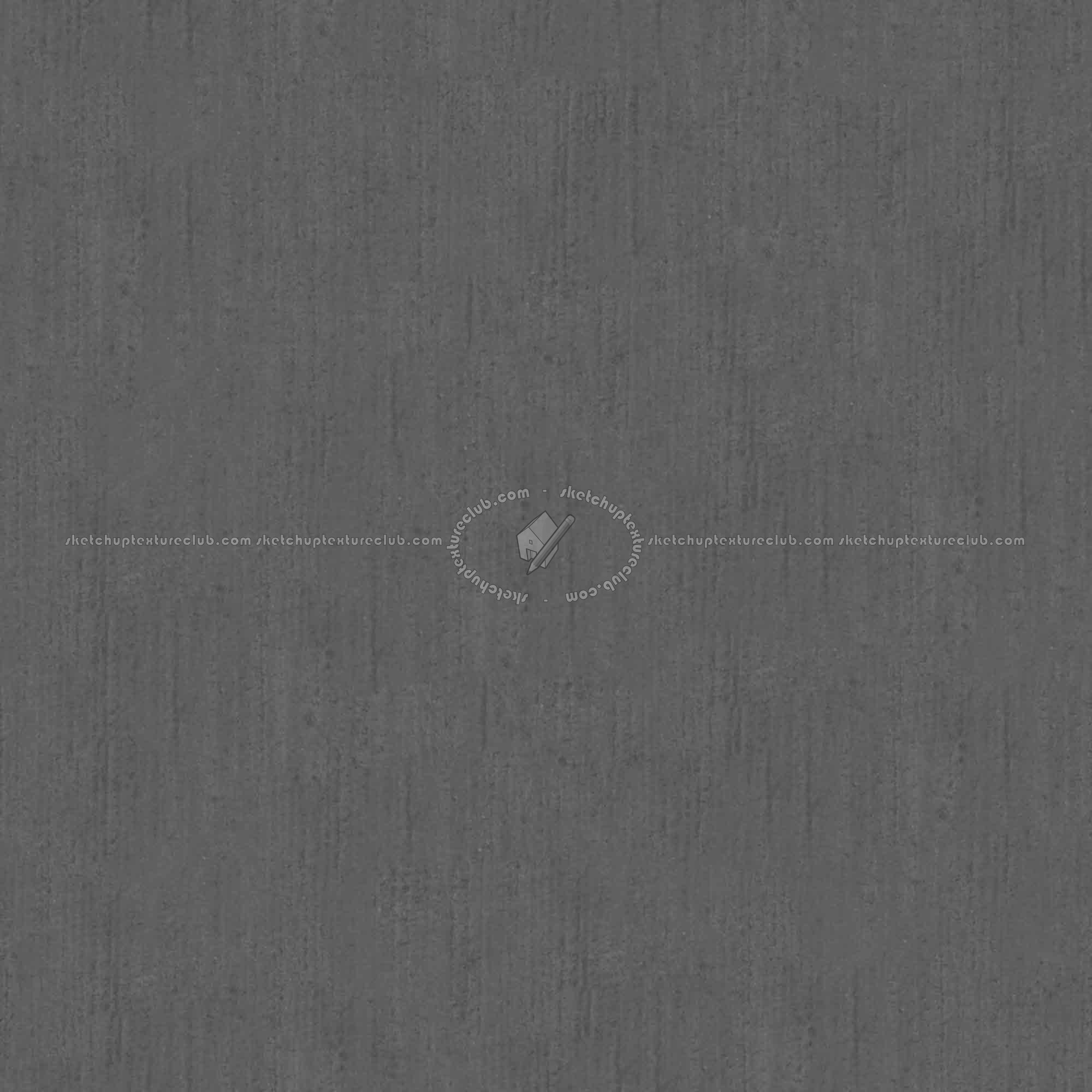 Textures   -   ARCHITECTURE   -   CONCRETE   -   Bare   -   Clean walls  - Concrete bare clean texture seamless 01252 - Displacement