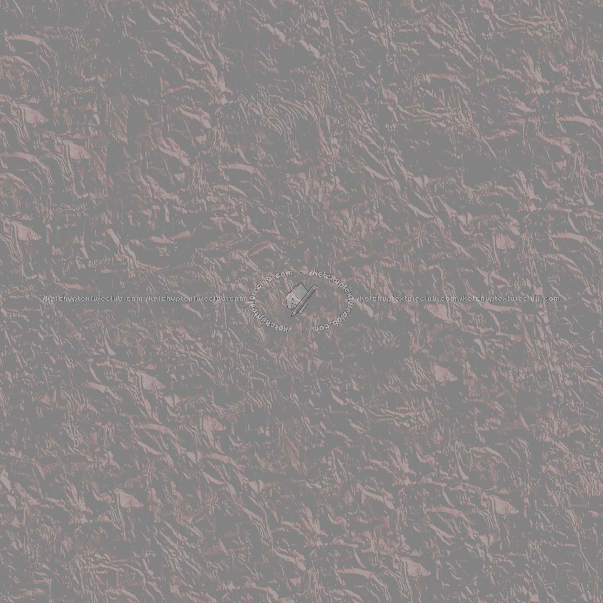 Textures   -   MATERIALS   -   METALS   -   Basic Metals  - Copper metal texture seamless 09785 - Specular