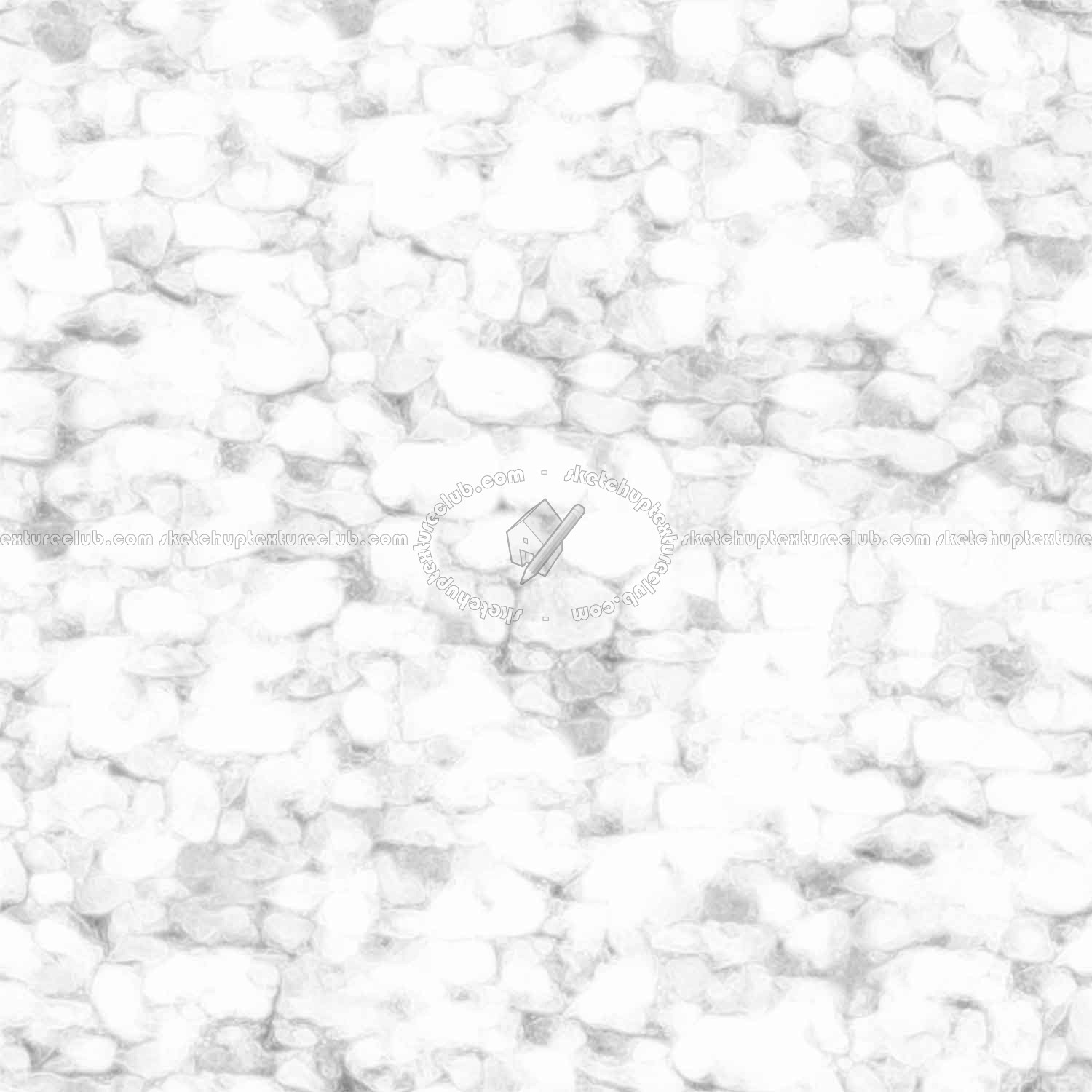 Textures   -   ARCHITECTURE   -   STONES WALLS   -   Damaged walls  - Damaged wall stone texture seamless 08694 - Ambient occlusion