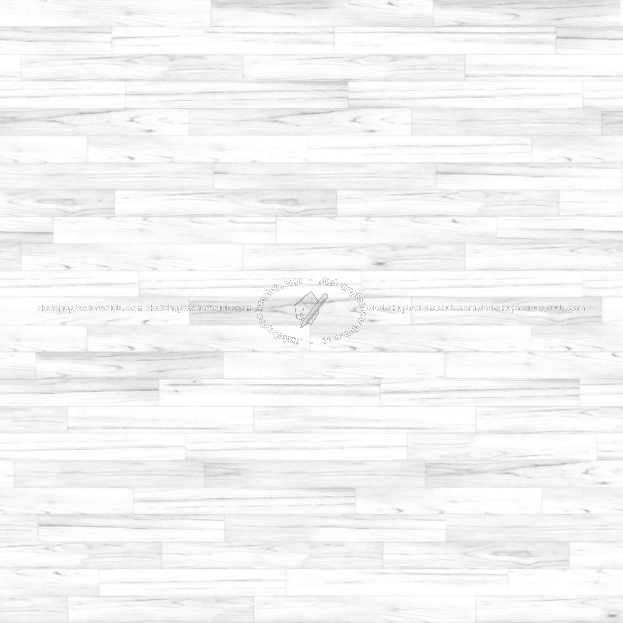 Textures   -   ARCHITECTURE   -   WOOD FLOORS   -   Parquet dark  - Parquet medium color seamless 05112 - Ambient occlusion