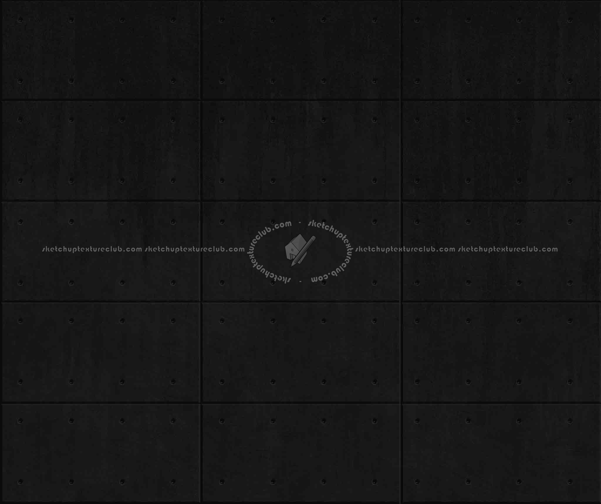 Textures   -   ARCHITECTURE   -   CONCRETE   -   Plates   -   Tadao Ando  - Tadao ando concrete plates seamless 01873 - Specular