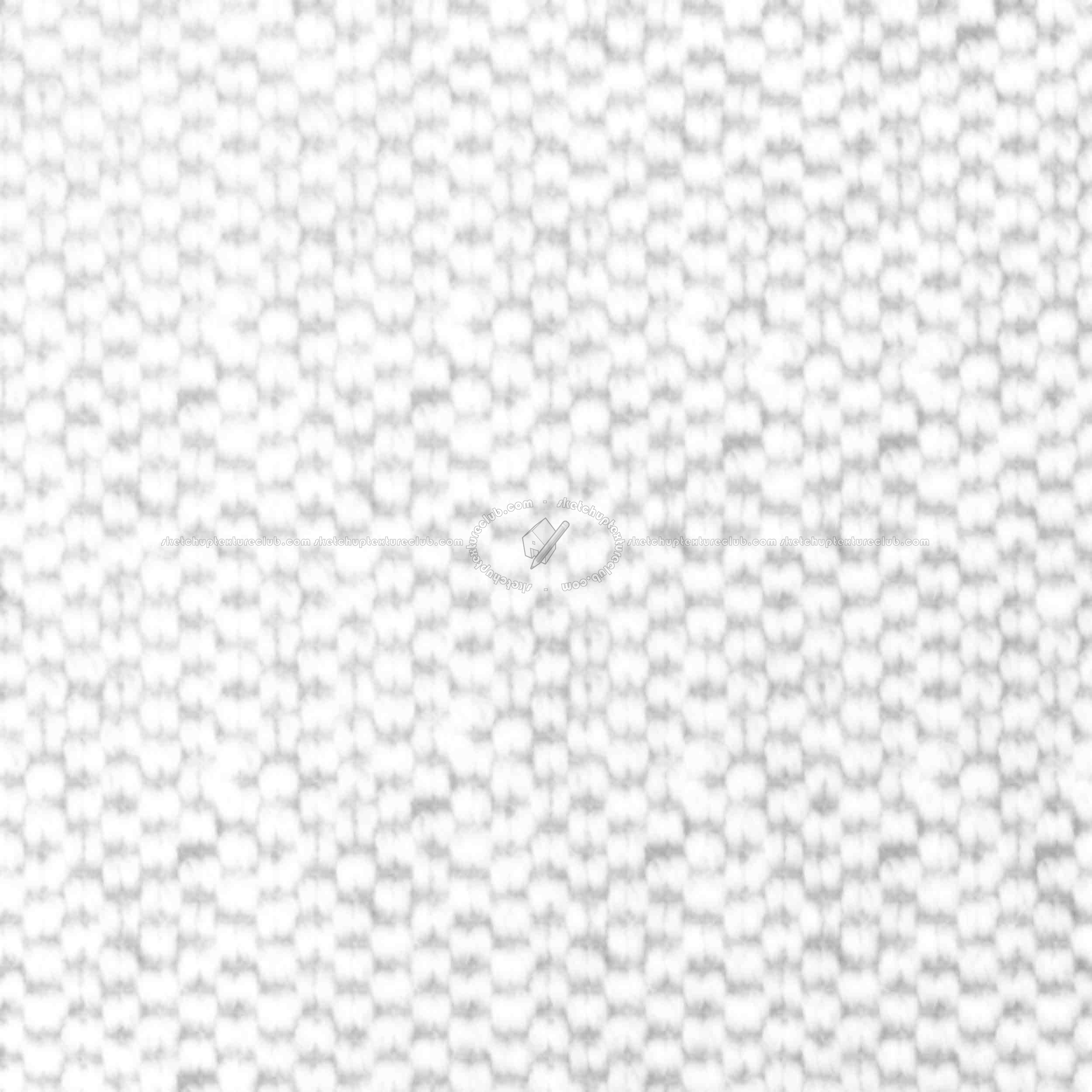 Textures   -   MATERIALS   -   CARPETING   -   Natural fibers  - Carpeting natural fibers texture seamless 20666 - Ambient occlusion