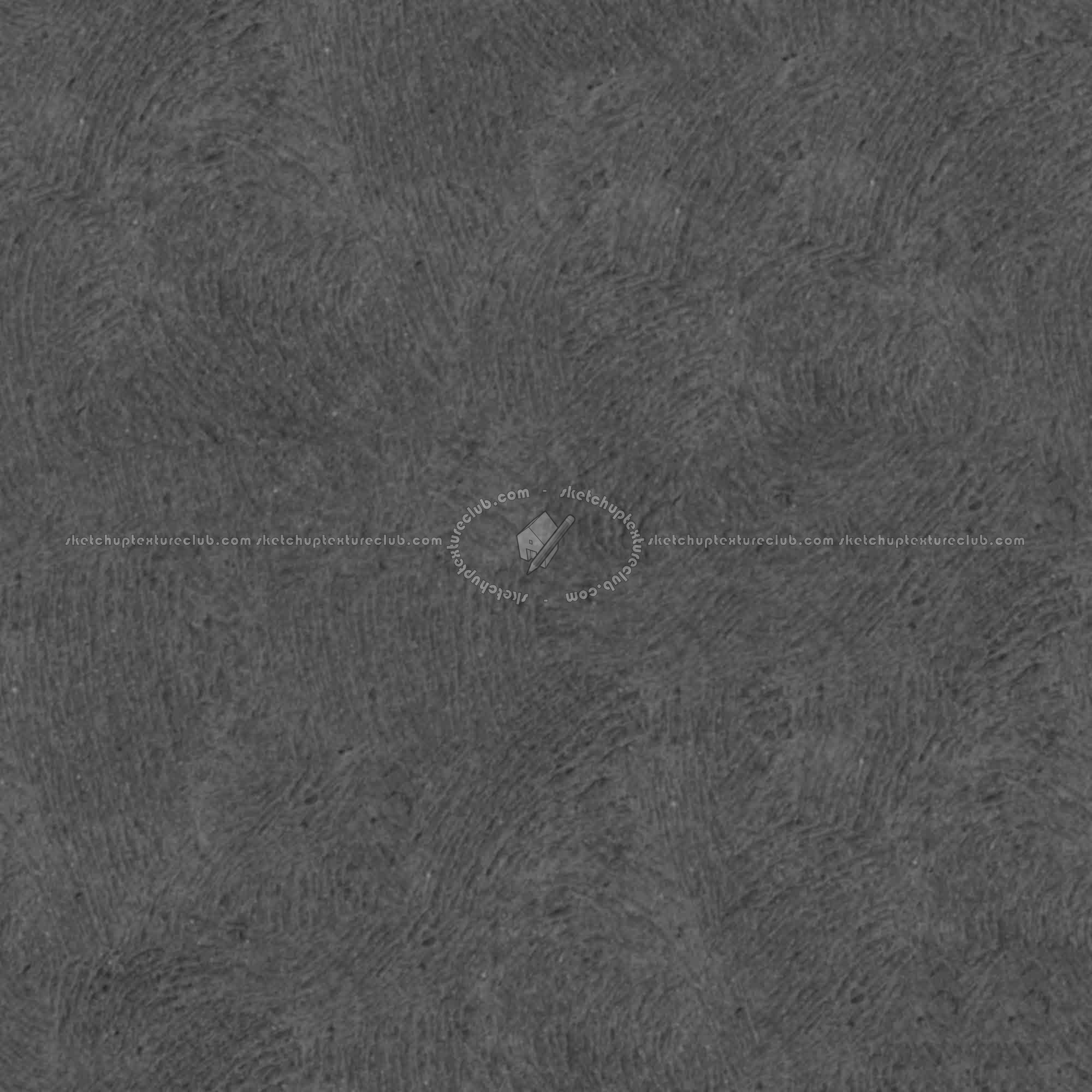 Textures   -   ARCHITECTURE   -   CONCRETE   -   Bare   -   Clean walls  - Concrete bare clean texture seamless 01199 - Displacement