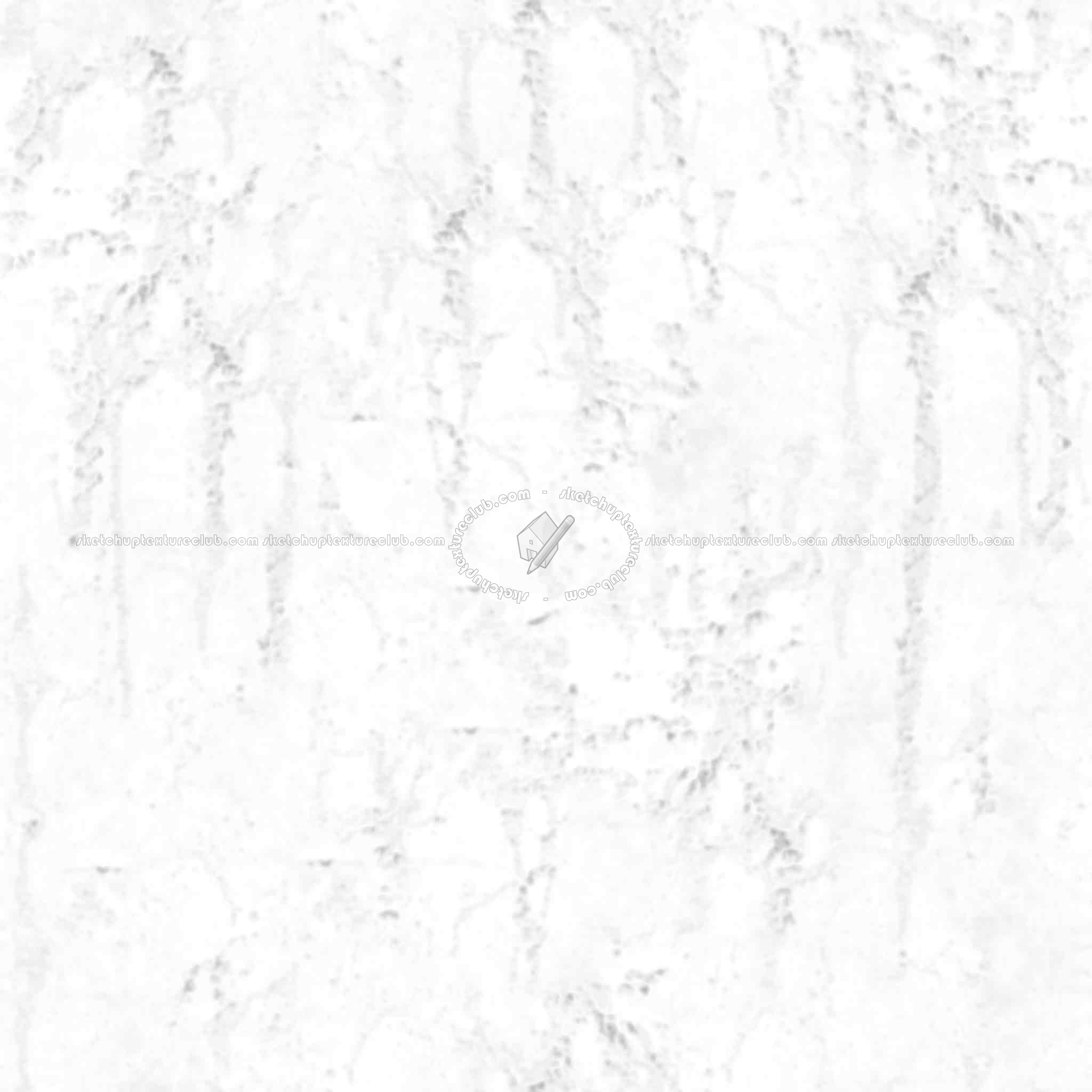 Textures   -   ARCHITECTURE   -   CONCRETE   -   Bare   -   Damaged walls  - Concrete bare damaged texture seamless 01365 - Ambient occlusion