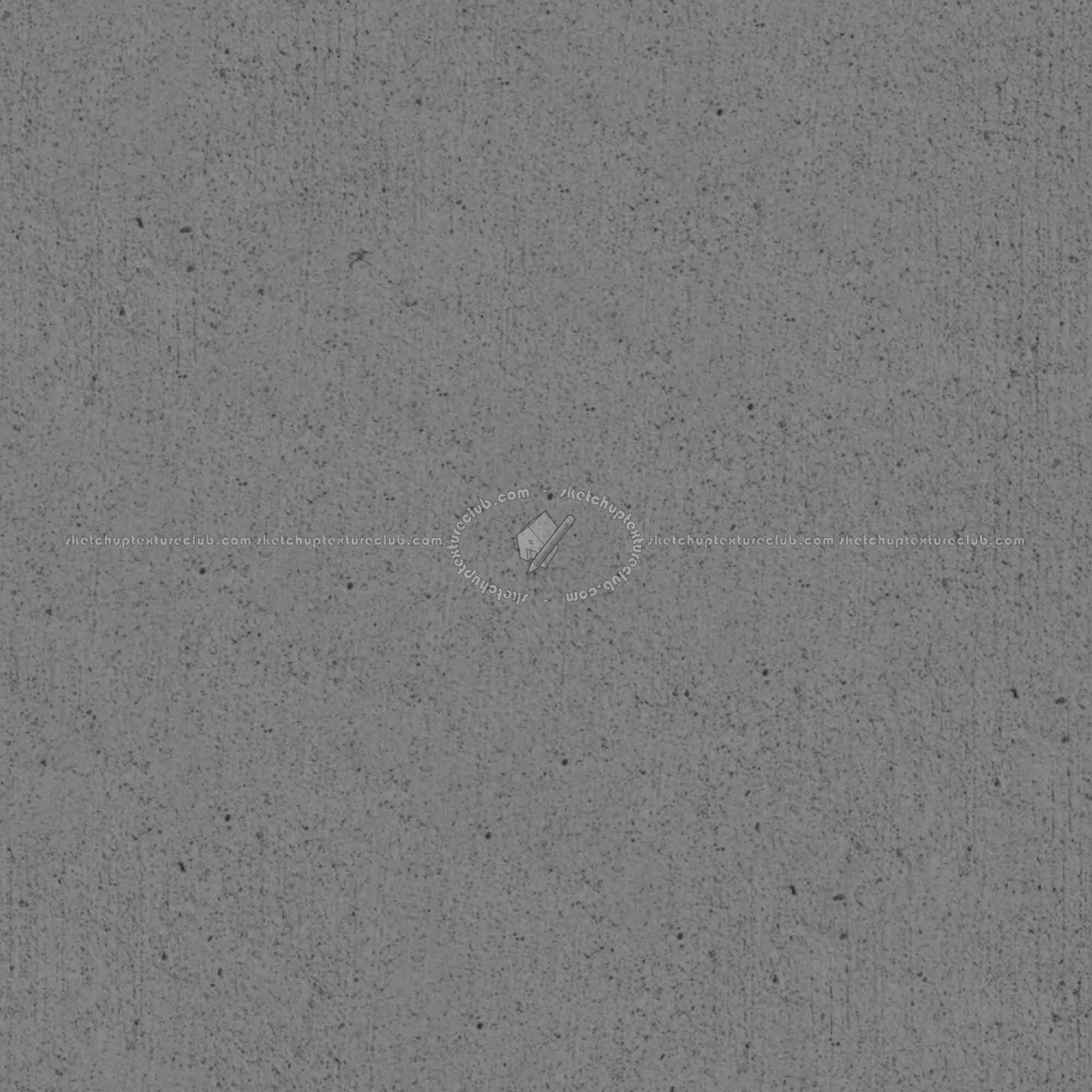 Textures   -   ARCHITECTURE   -   CONCRETE   -   Bare   -   Rough walls  - Concrete bare rough wall texture seamless 01547 - Displacement