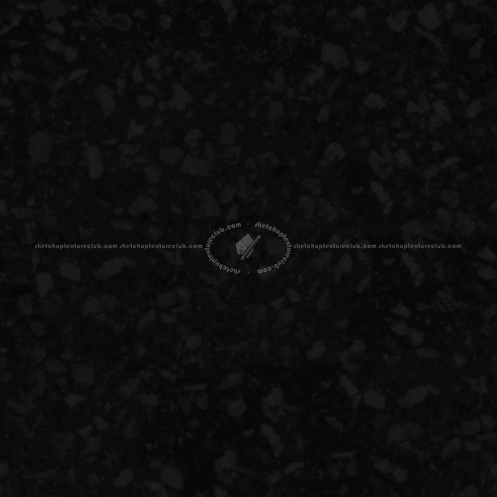 Textures   -   ARCHITECTURE   -   PAVING OUTDOOR   -   Exposed aggregate  - Exposed aggregate concrete PBR textures seamless 21767 - Specular