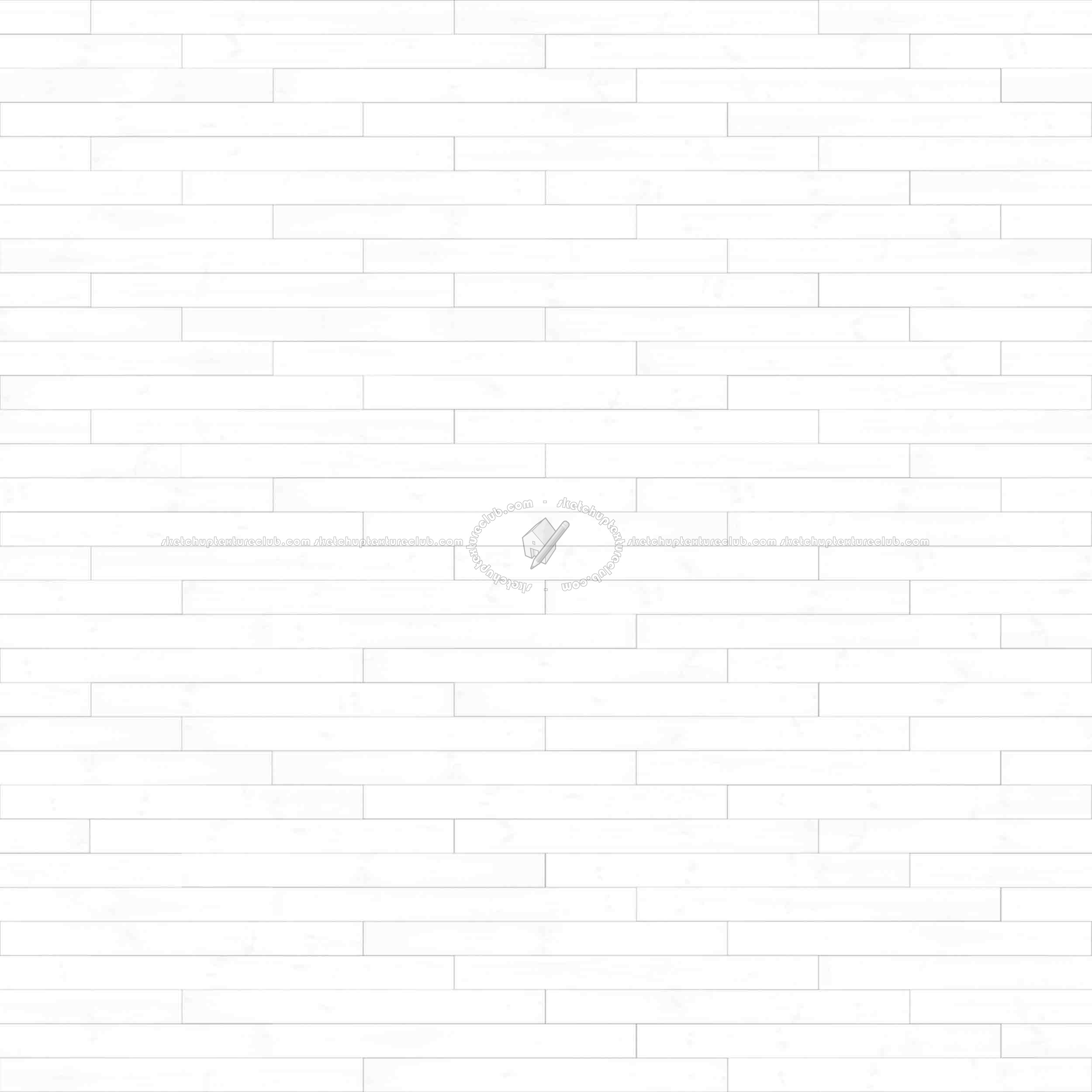 Textures   -   ARCHITECTURE   -   WOOD FLOORS   -   Parquet ligth  - Light parquet texture seamless 05173 - Ambient occlusion