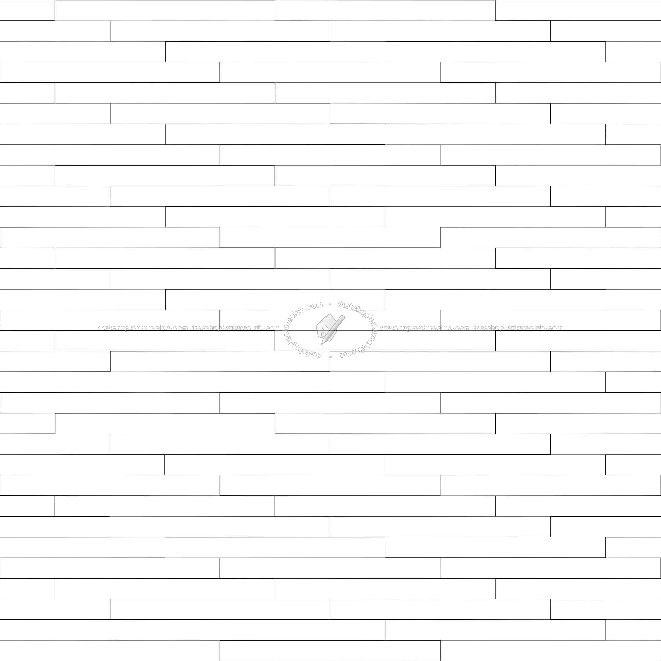 Textures   -   ARCHITECTURE   -   WOOD FLOORS   -   Parquet ligth  - Light parquet texture seamless 05173 - Bump