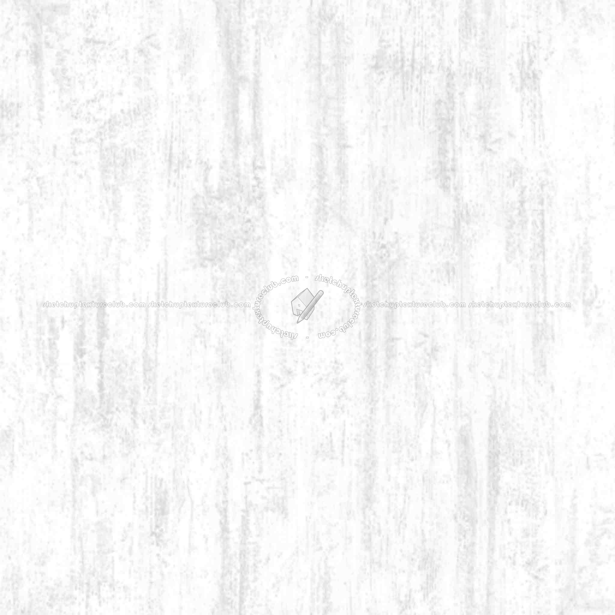 Textures   -   ARCHITECTURE   -   WOOD   -   Raw wood  - Old light raw wood texture seamless 19781 - Ambient occlusion