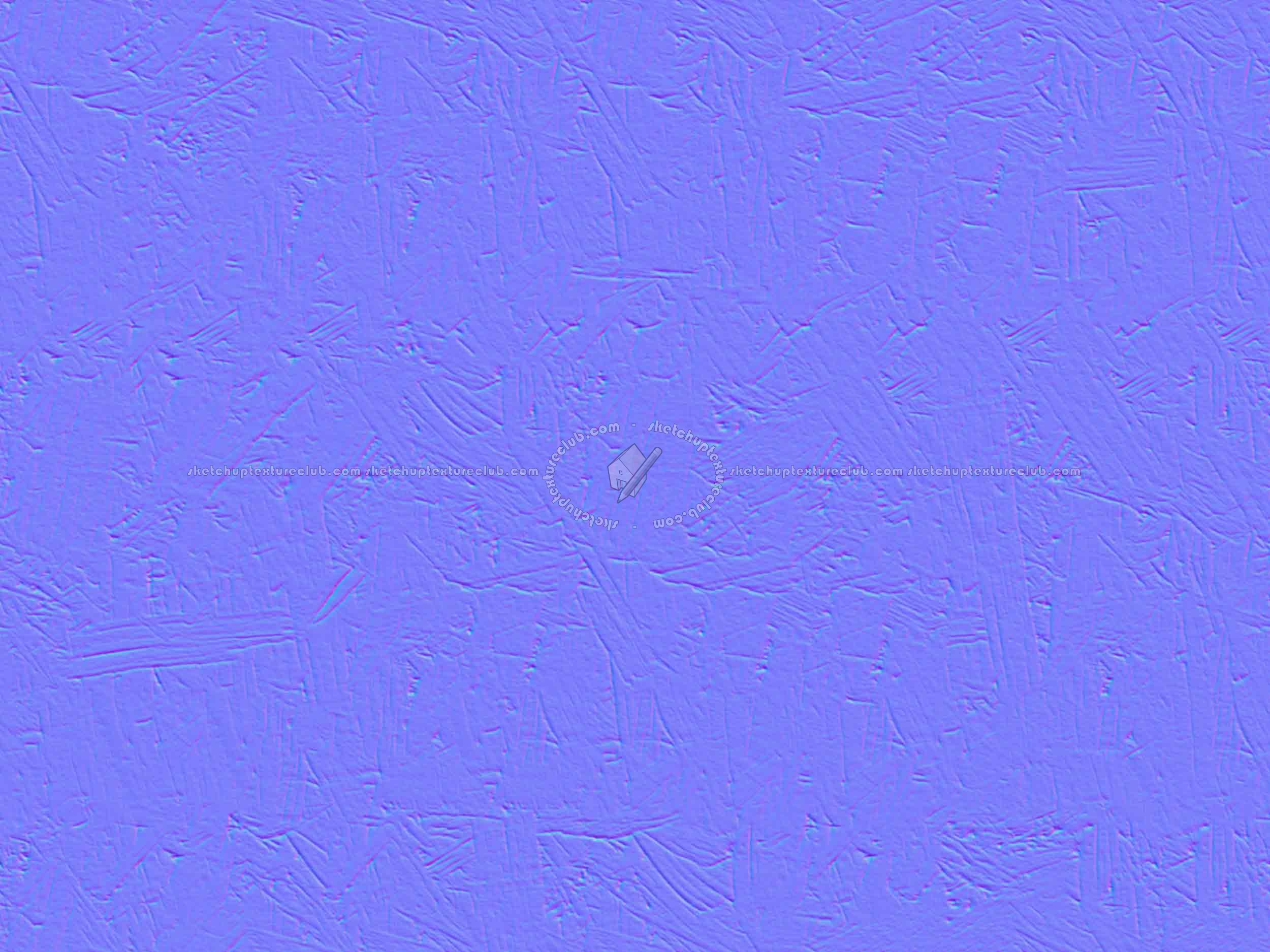 Textures   -   ARCHITECTURE   -   WOOD   -   Plywood  - Plywood cob pressed texture seamless 04513 - Normal