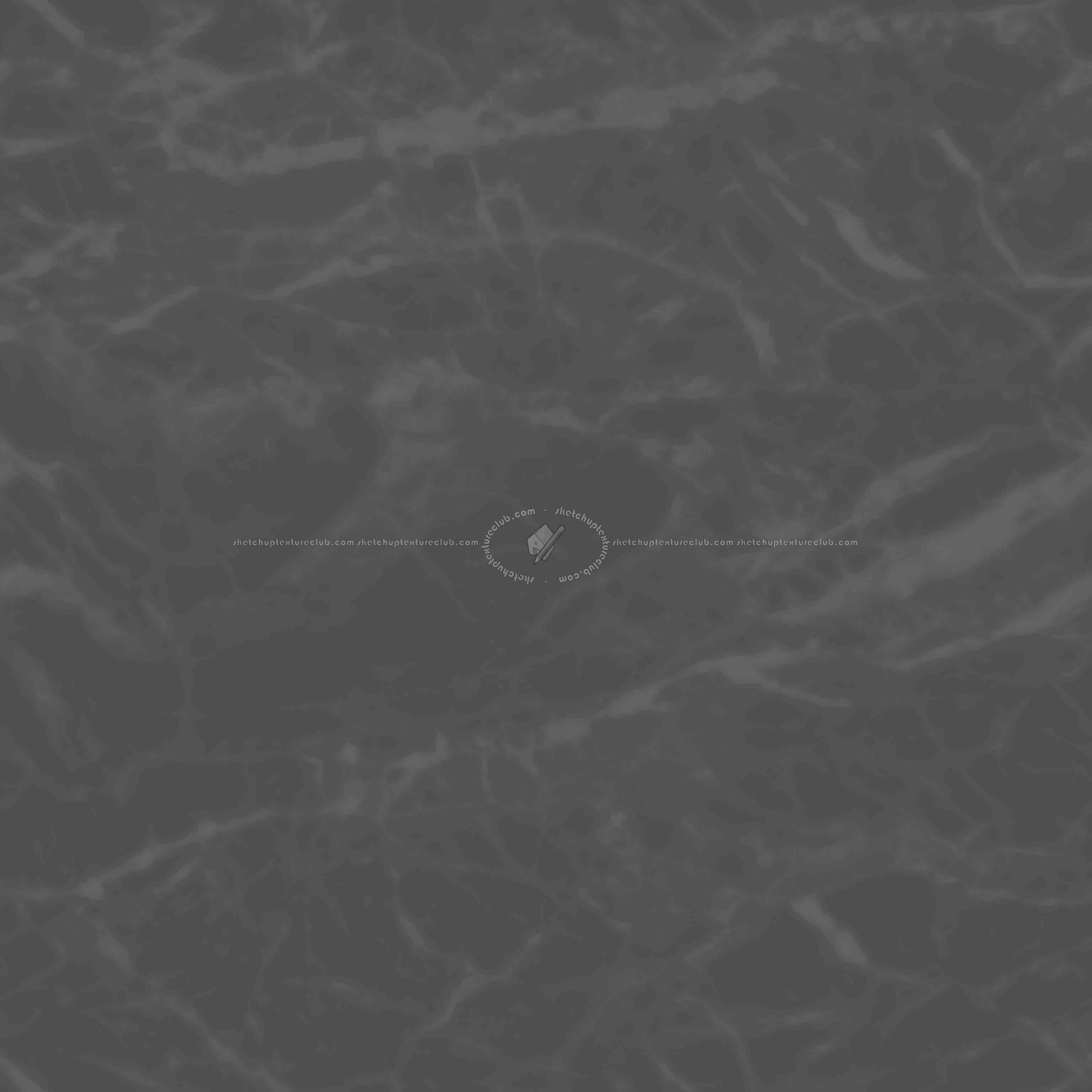 Textures   -   ARCHITECTURE   -   MARBLE SLABS   -   Black  - Slab marble port laurent texture seamless 01915 - Displacement