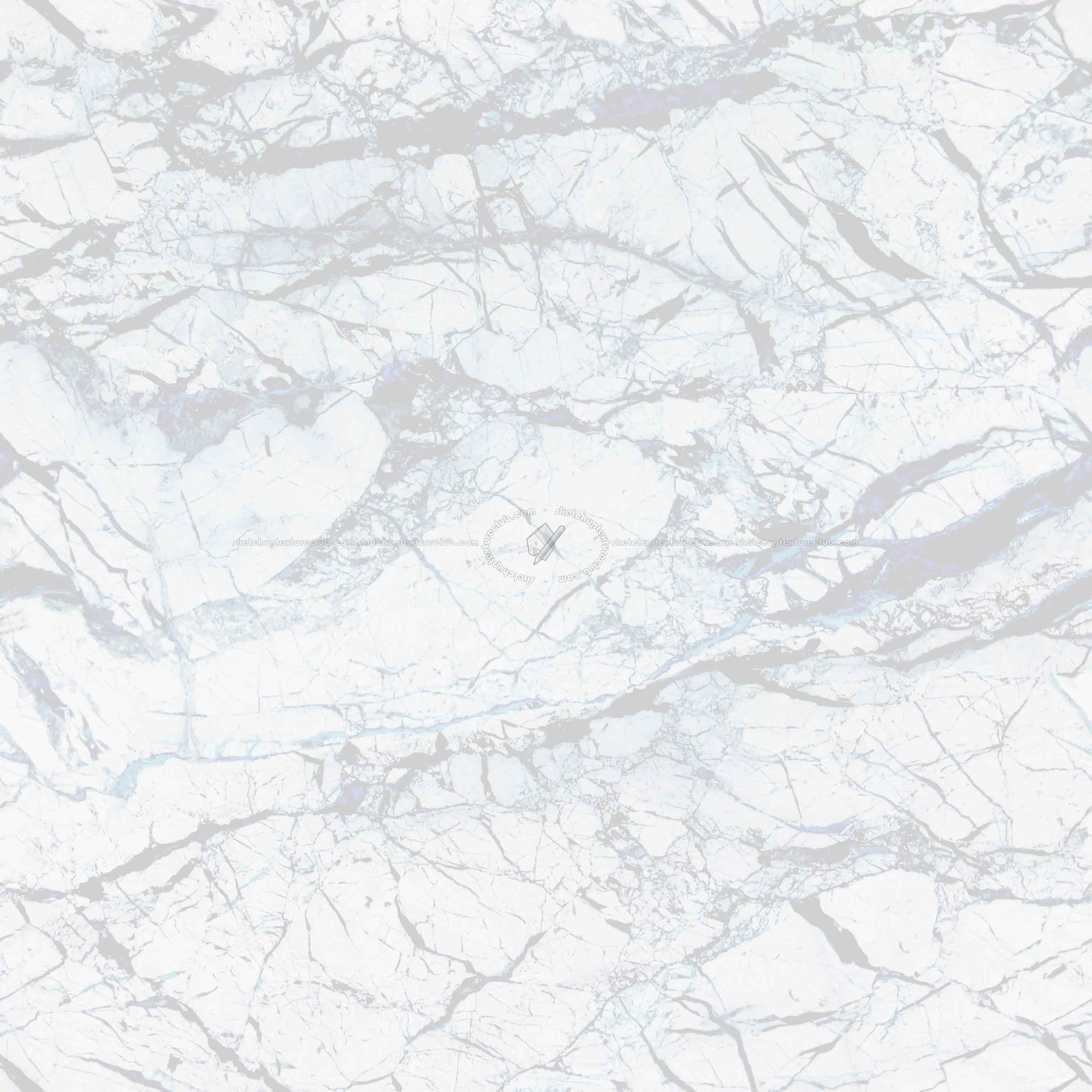 Textures   -   ARCHITECTURE   -   MARBLE SLABS   -   Black  - Slab marble port laurent texture seamless 01915 - Specular