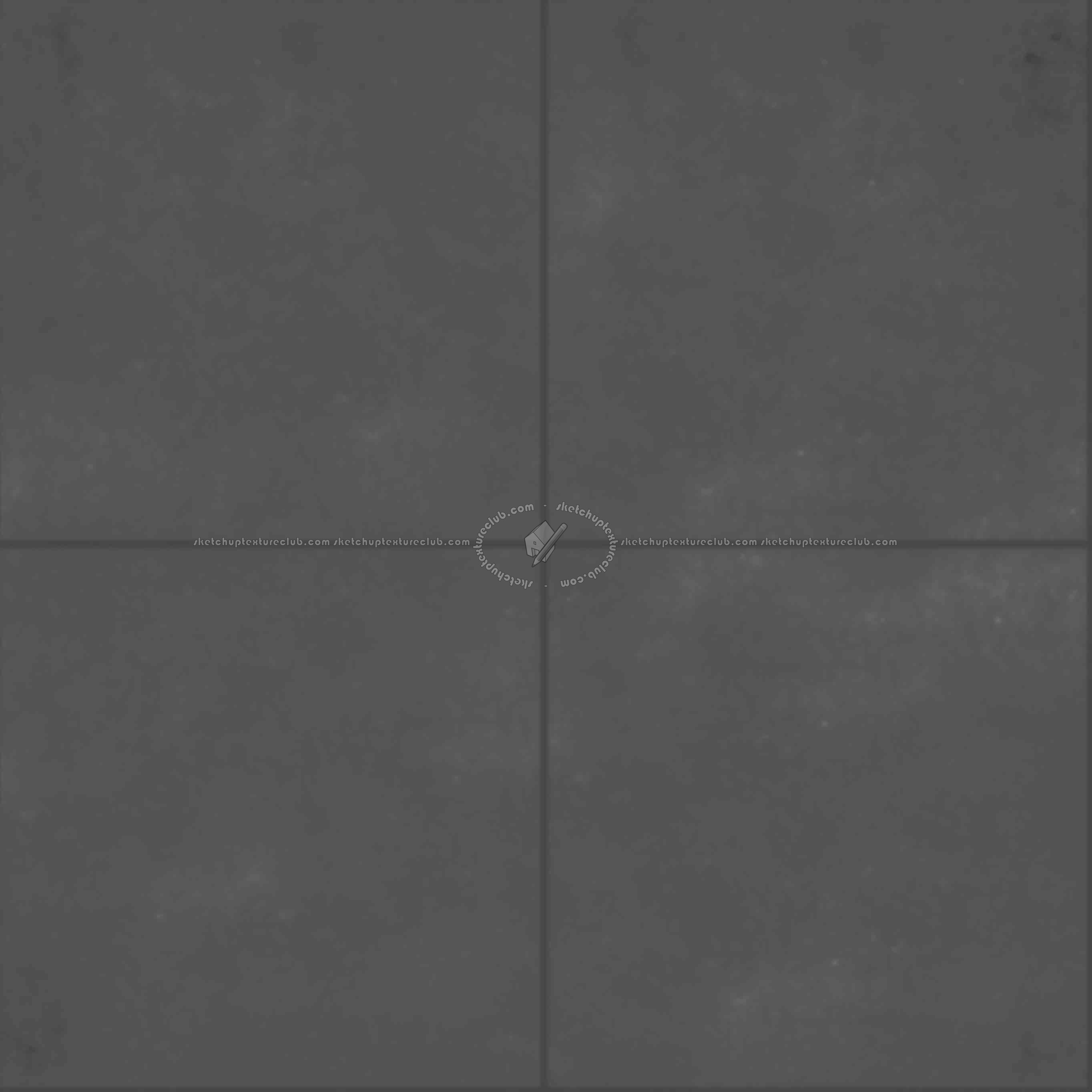 Textures   -   ARCHITECTURE   -   TILES INTERIOR   -   Stone tiles  - Square stone tile cm 100x100 texture seamless 15964 - Displacement