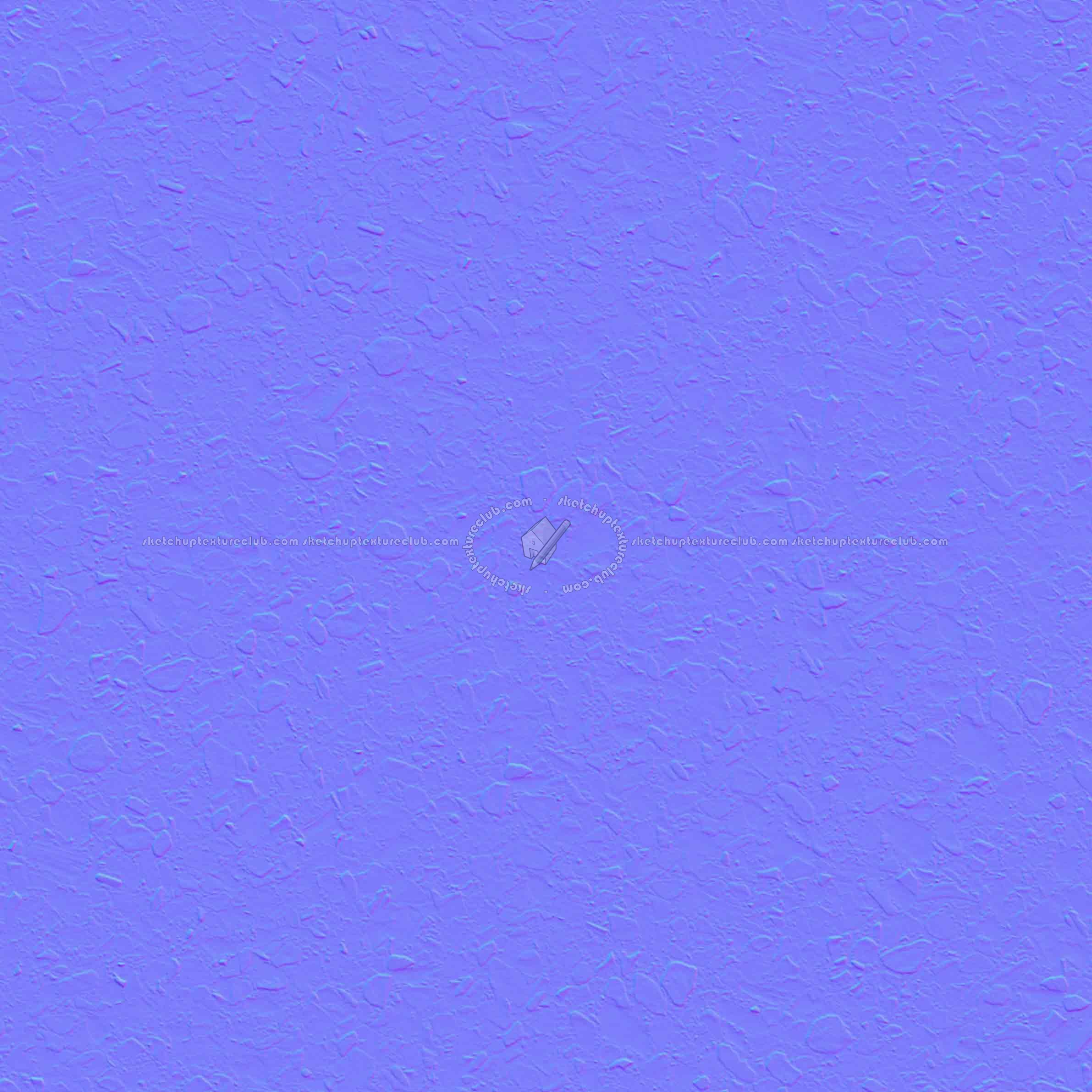 Textures   -   ARCHITECTURE   -   TILES INTERIOR   -   Terrazzo surfaces  - Terrazzo surface texture seamless 21487 - Normal