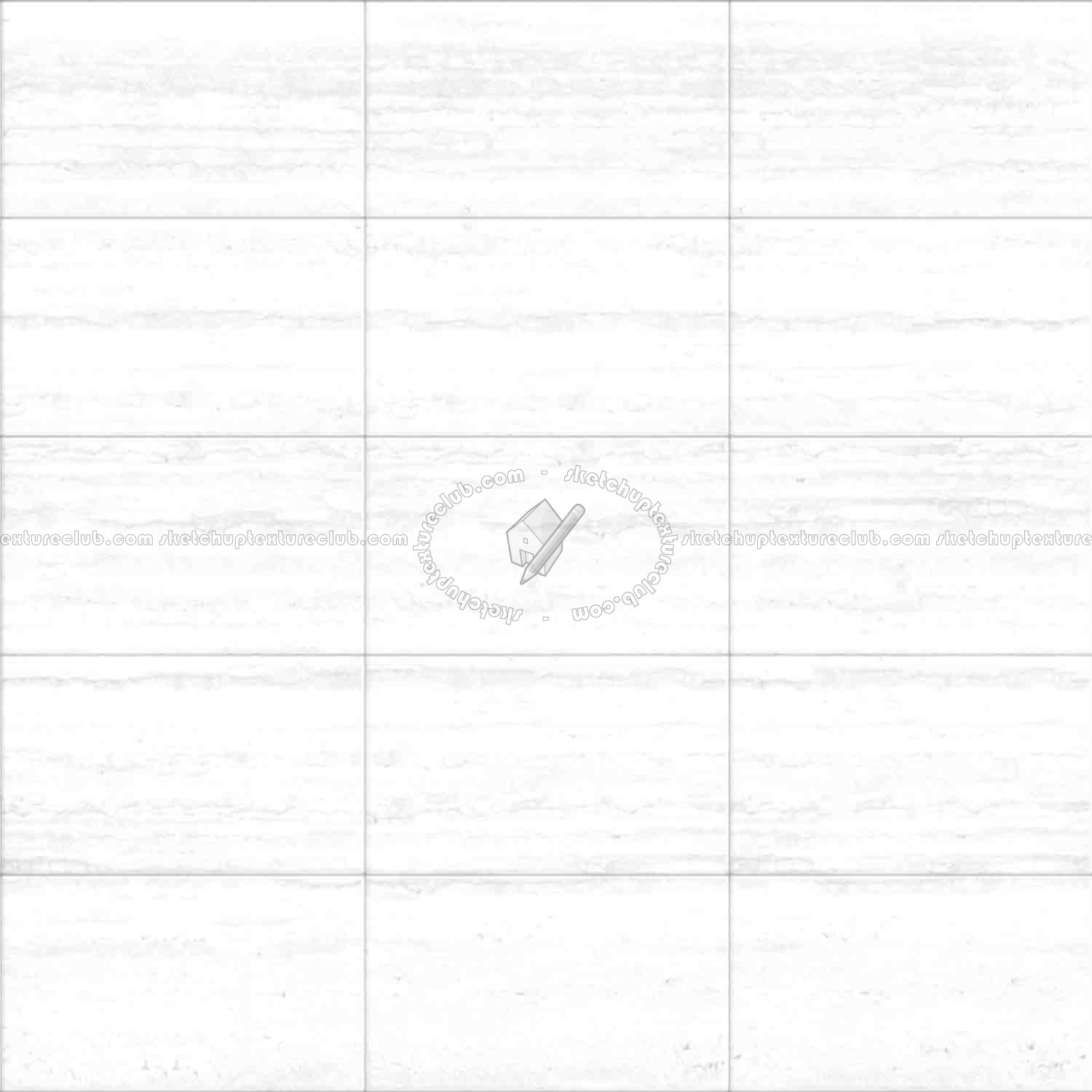 Textures   -   ARCHITECTURE   -   MARBLE SLABS   -   Marble wall cladding  - Travertine wall cladding texture seamless 20821 - Ambient occlusion