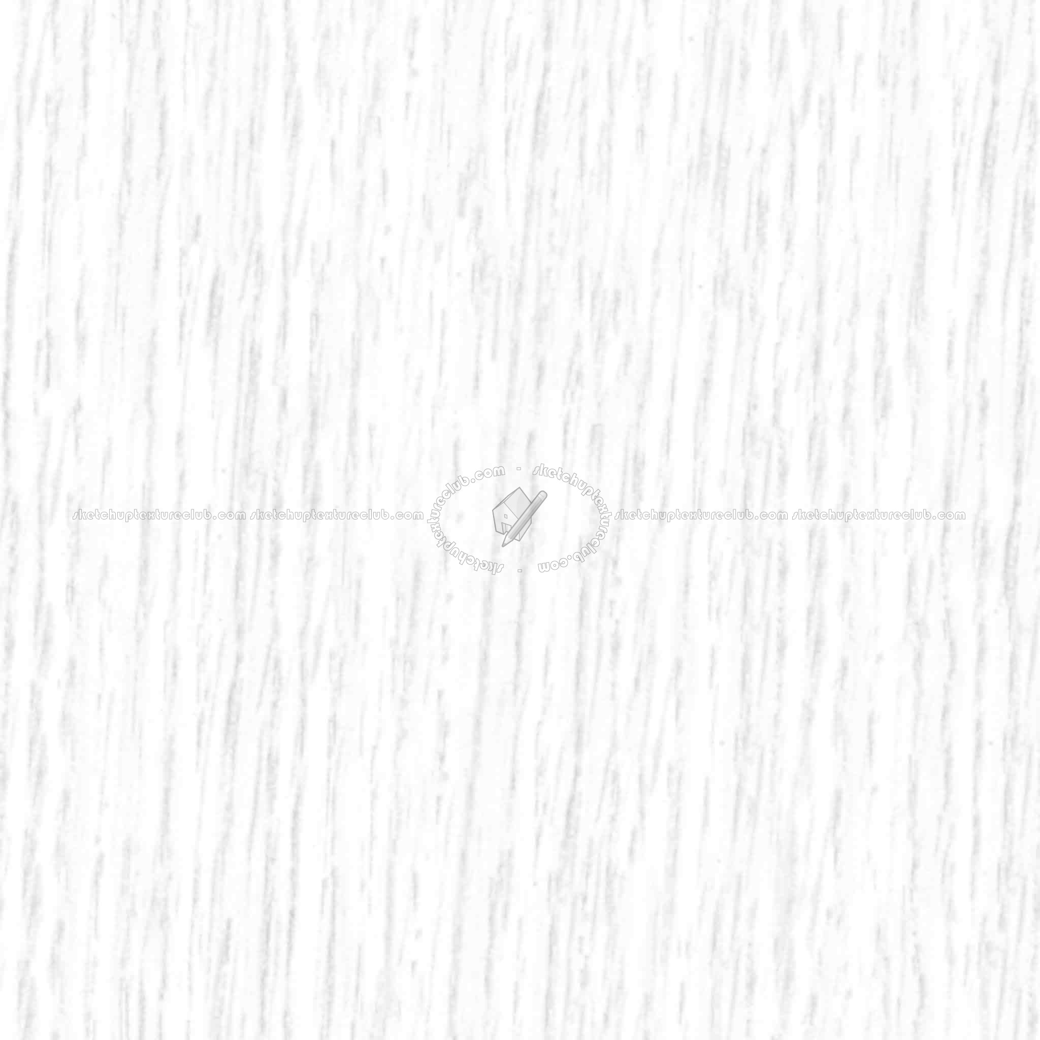 Textures   -   ARCHITECTURE   -   WOOD   -   Fine wood   -   Light wood  - Tuscan oak light wood fine texture seamless 04296 - Ambient occlusion