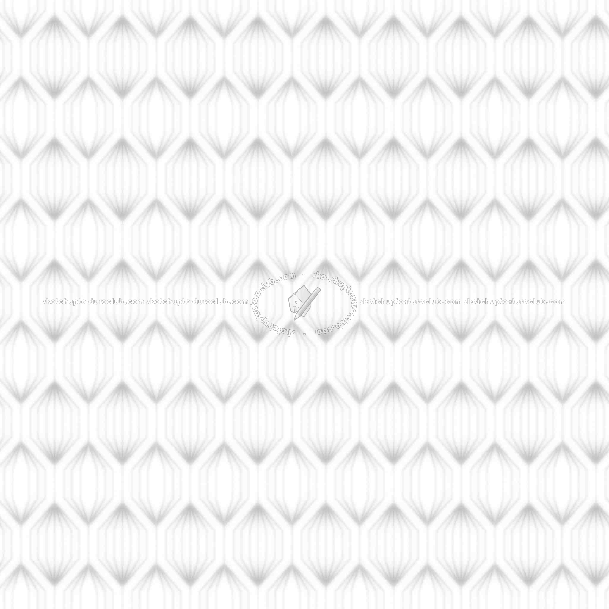 Textures   -   FREE PBR TEXTURES  - ceramic wall tile texture seamless 21439 - Ambient occlusion