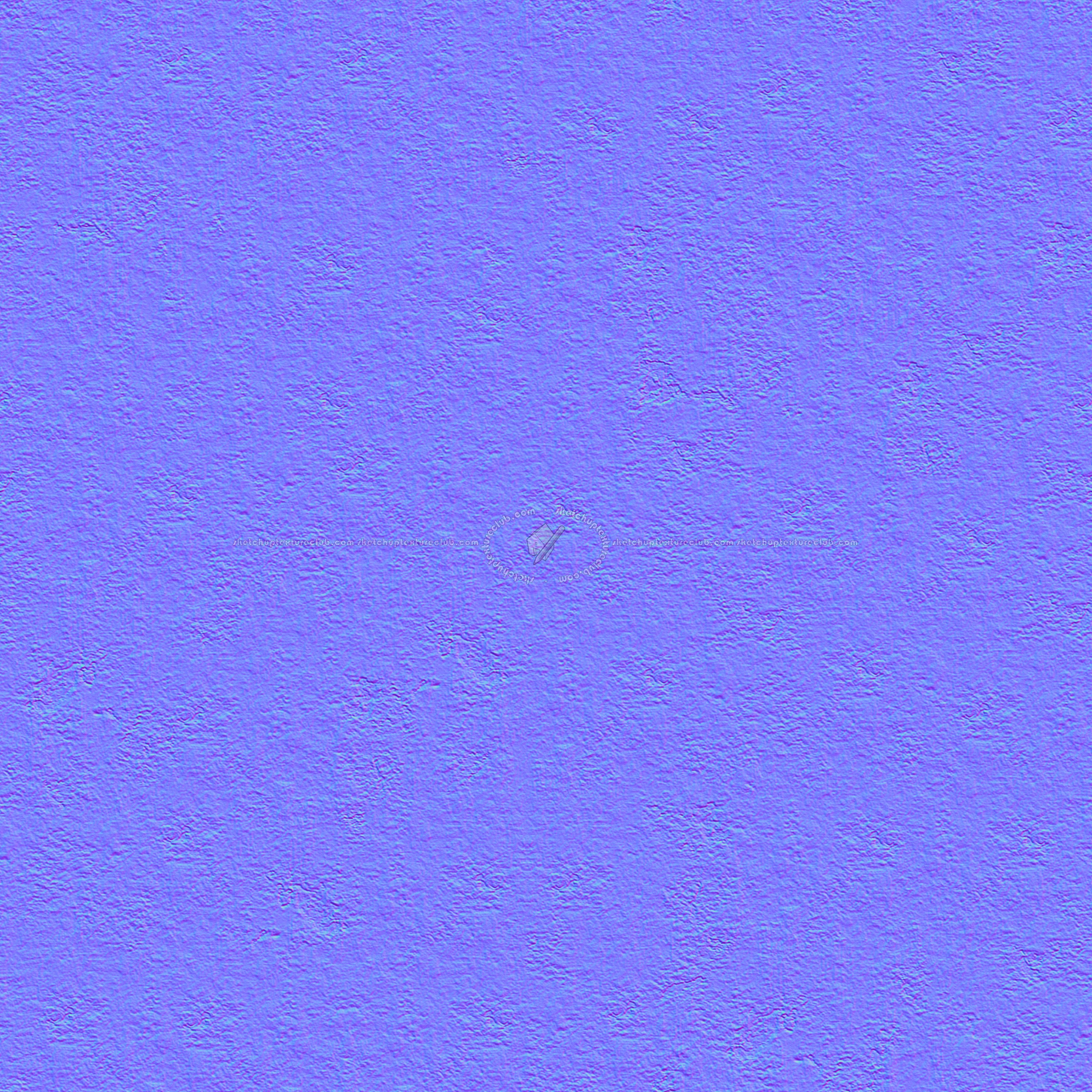 Textures   -   ARCHITECTURE   -   CONCRETE   -   Bare   -   Clean walls  - Concrete bare clean texture seamles 01253 - Normal