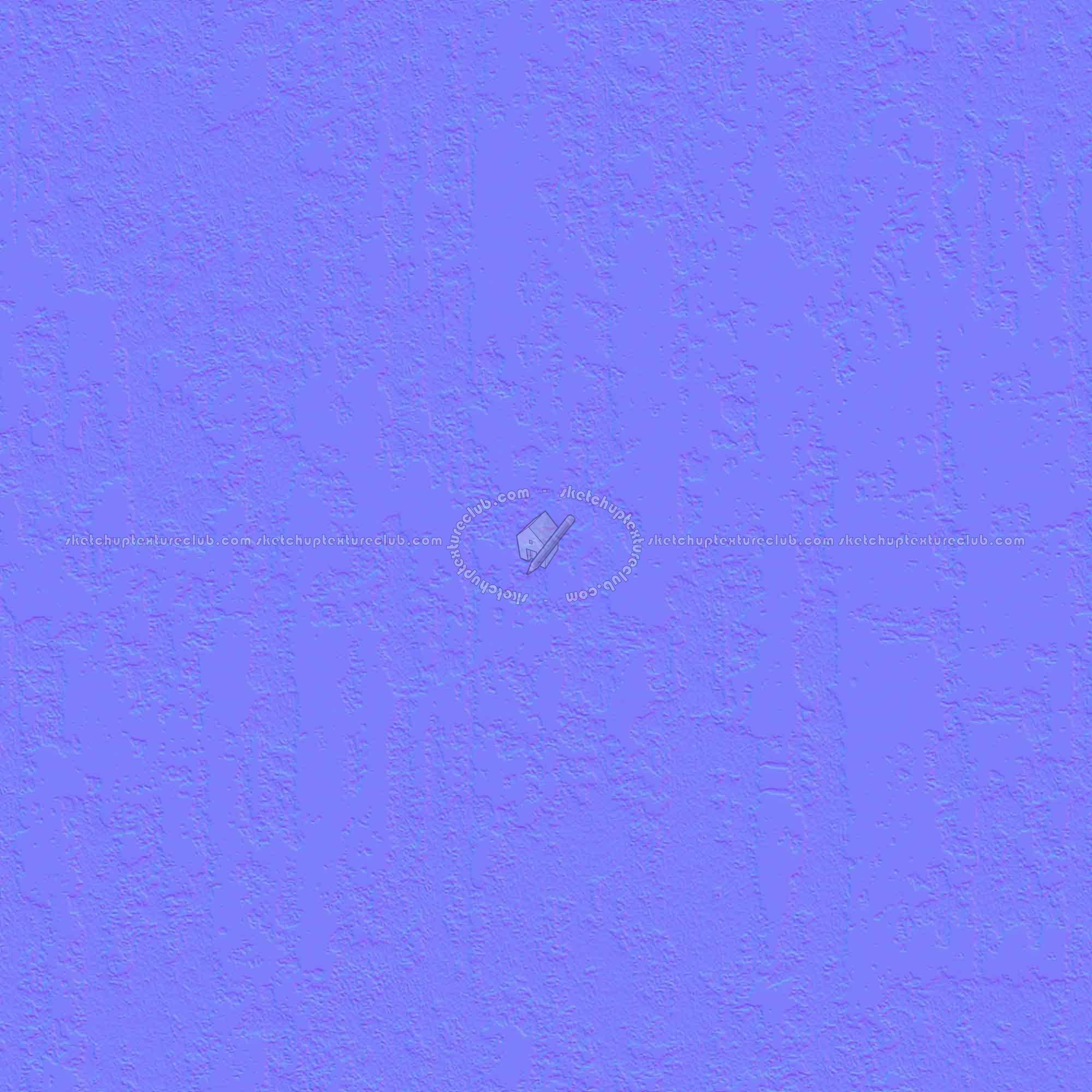 Textures   -   ARCHITECTURE   -   CONCRETE   -   Bare   -   Dirty walls  - Concrete bare dirty texture seamless 01484 - Normal