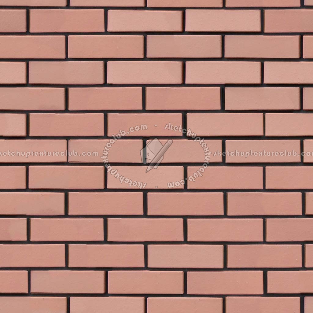 Textures   -   ARCHITECTURE   -   BRICKS   -   Facing Bricks   -   Smooth  - Facing smooth bricks texture seamless 00309 (seamless)