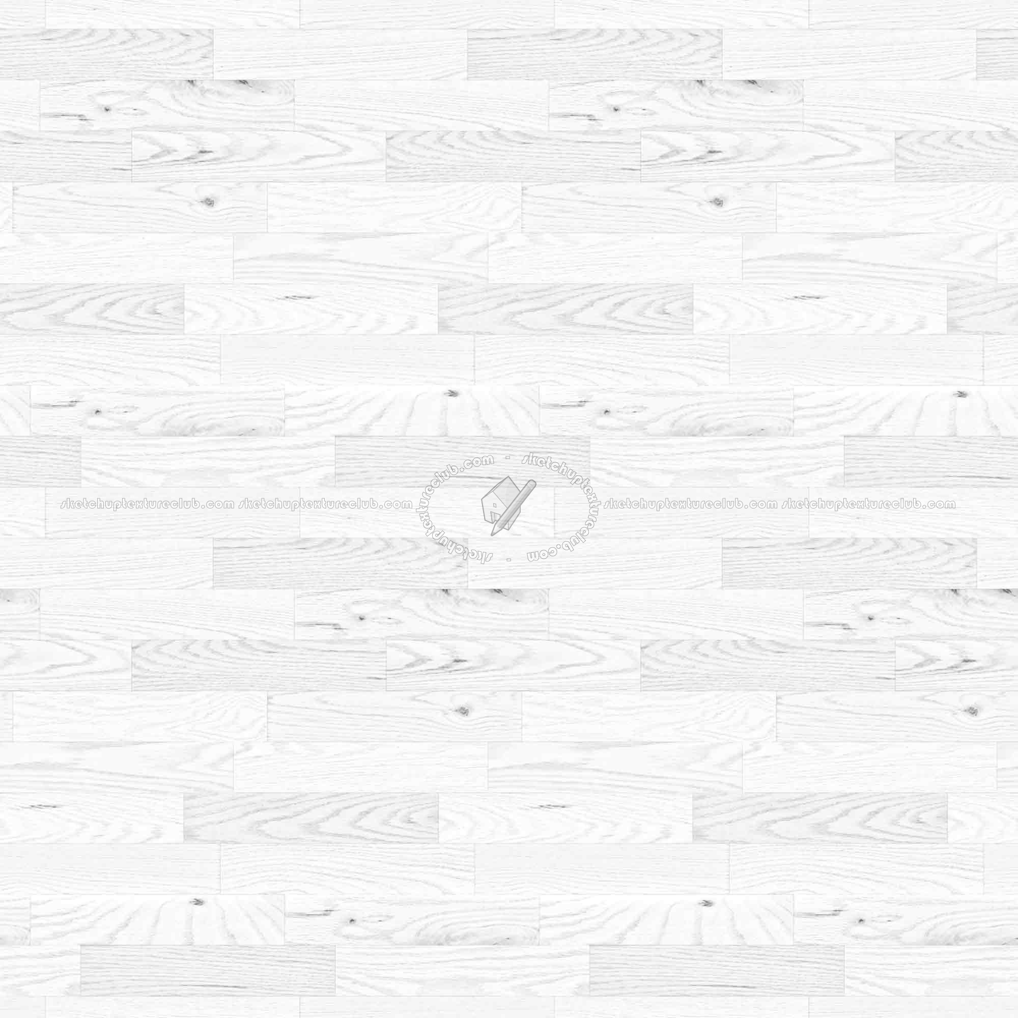 Textures   -   ARCHITECTURE   -   WOOD FLOORS   -   Parquet ligth  - Light parquet texture seamless 05227 - Ambient occlusion