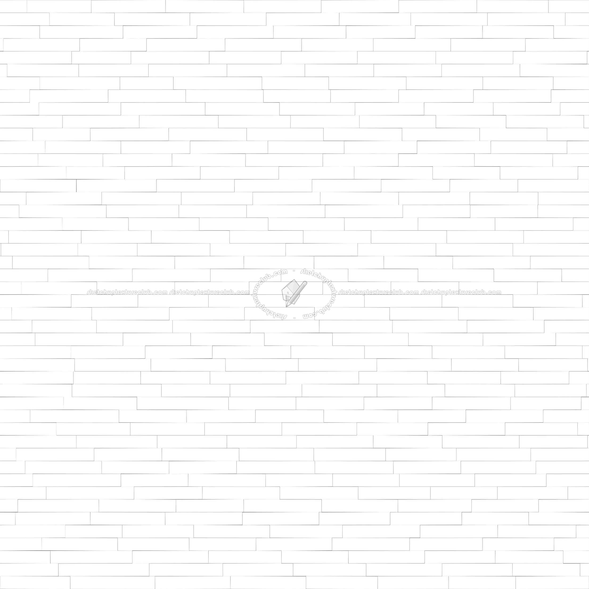 Textures   -   ARCHITECTURE   -   WOOD FLOORS   -   Parquet medium  - Parquet medium color texture seamless 05315 - Bump