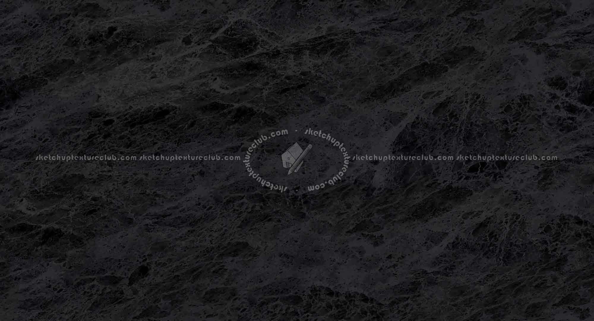 Textures   -   ARCHITECTURE   -   MARBLE SLABS   -   White  - Bardiglio slab marble texture seamless 20916 - Specular