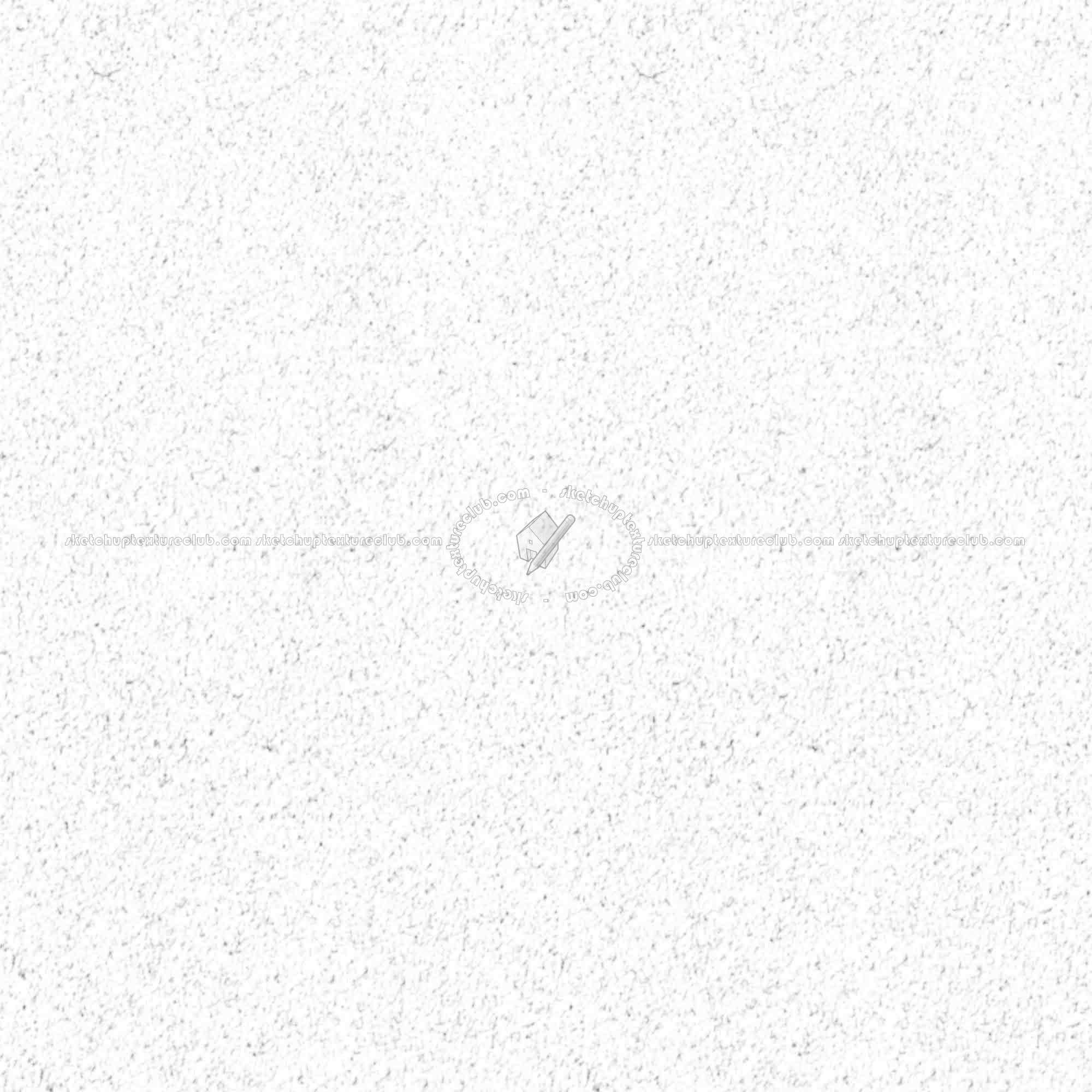 Textures   -   ARCHITECTURE   -   CONCRETE   -   Bare   -   Clean walls  - Concrete bare clean texture seamless 01254 - Ambient occlusion