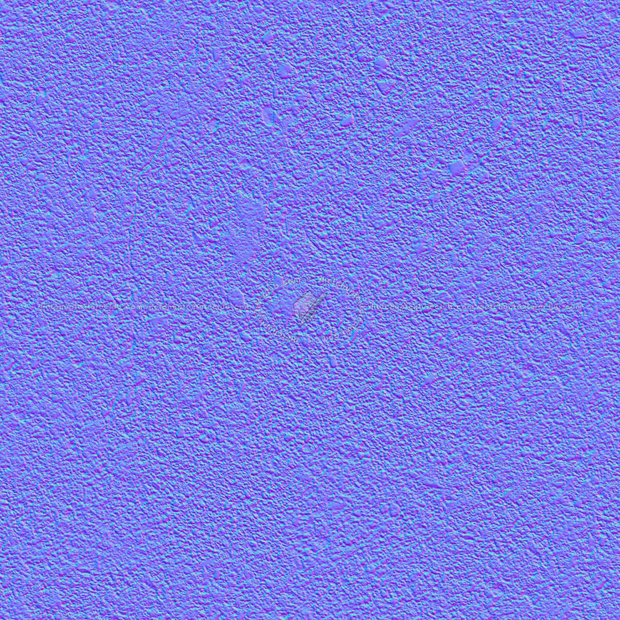 Textures   -   ARCHITECTURE   -   CONCRETE   -   Bare   -   Rough walls  - Concrete bare rough wall texture seamless 01602 - Normal