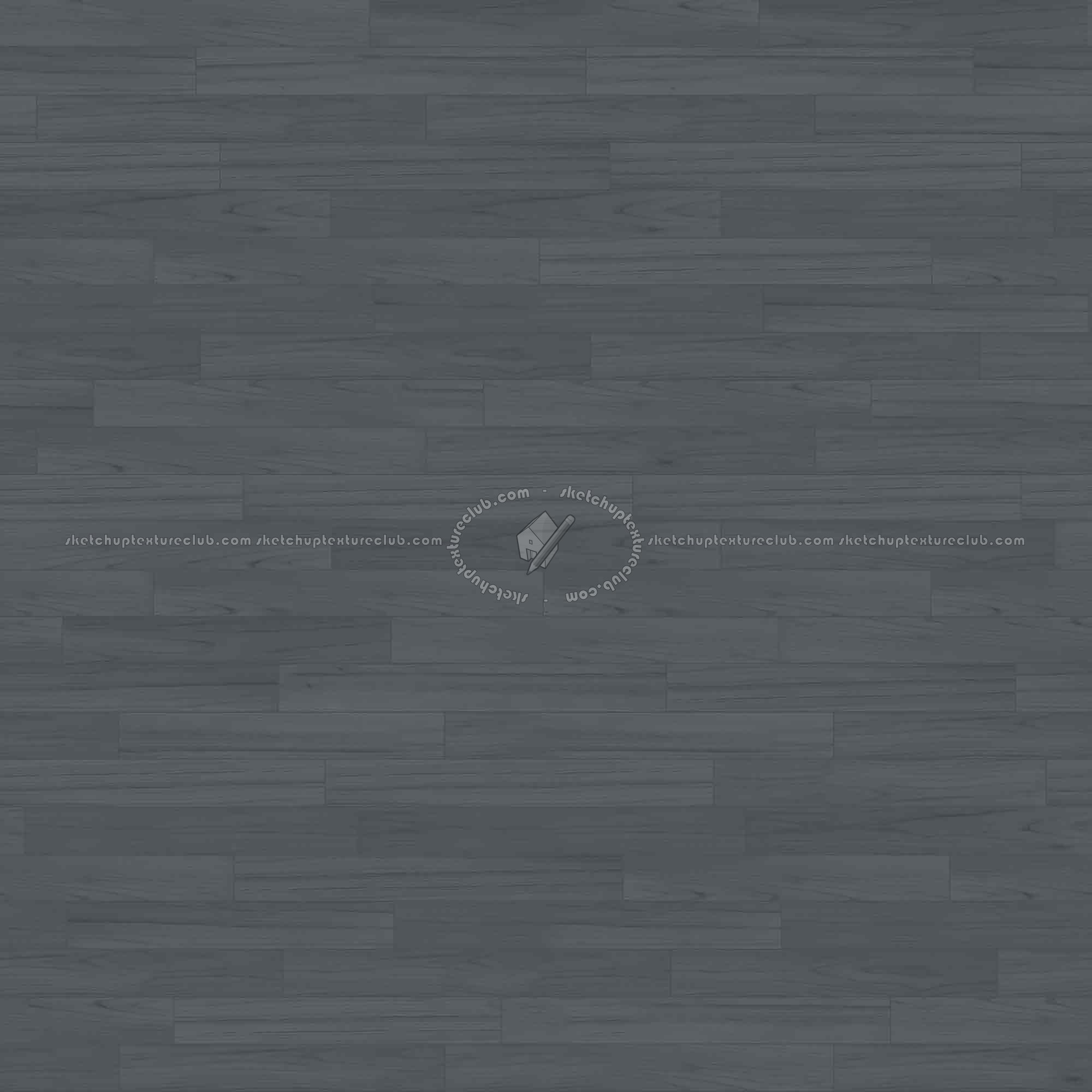 Textures   -   ARCHITECTURE   -   WOOD FLOORS   -   Parquet dark  - Parquet medium color seamless 05114 - Specular