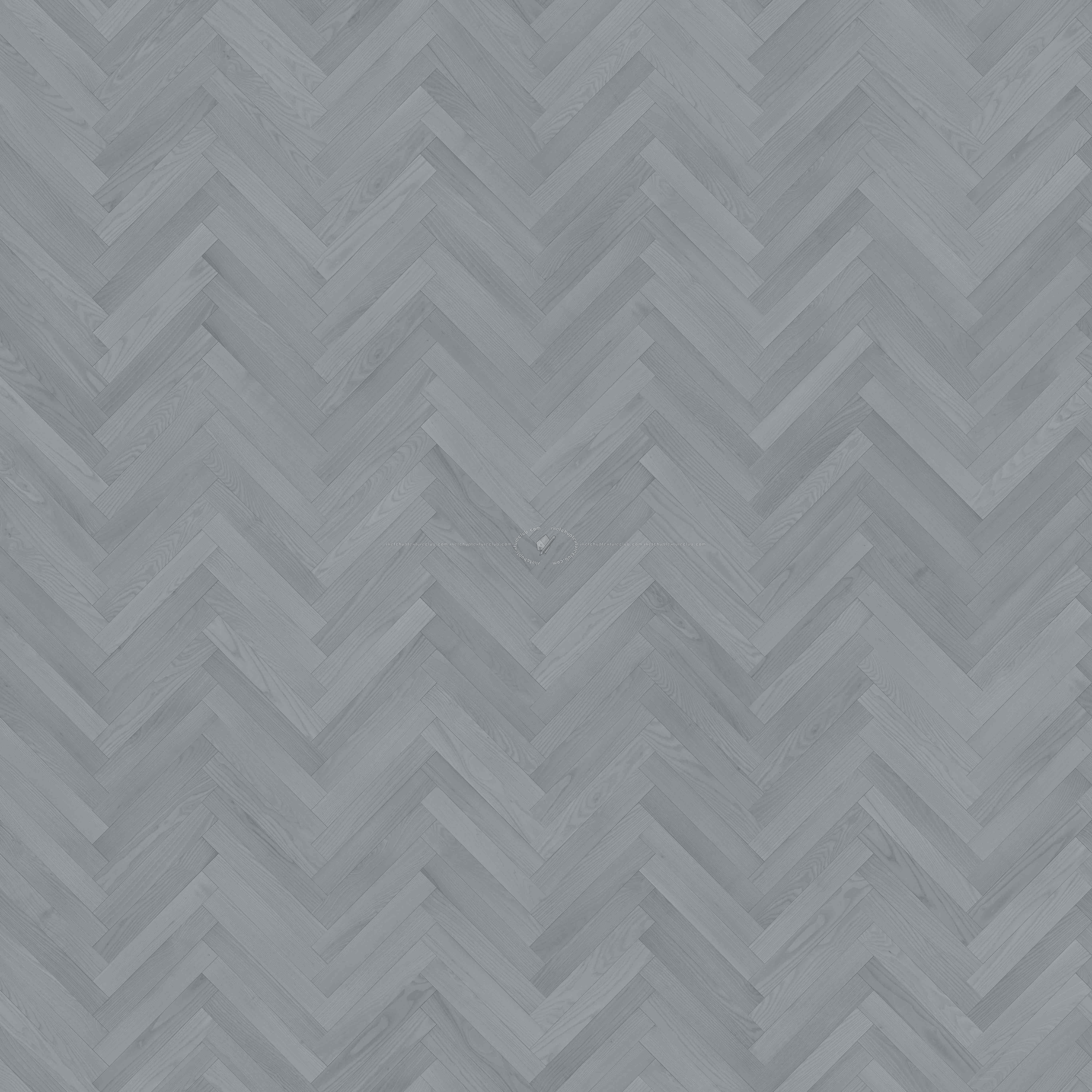 Textures   -   ARCHITECTURE   -   WOOD FLOORS   -   Herringbone  - Herringbone parquet texture seamless 04947 - Specular