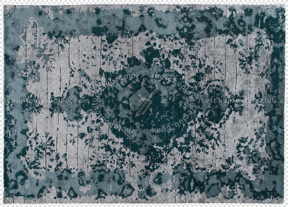 Textures   -   MATERIALS   -   RUGS   -   Vintage faded rugs  - vintage worn rug texture 21638