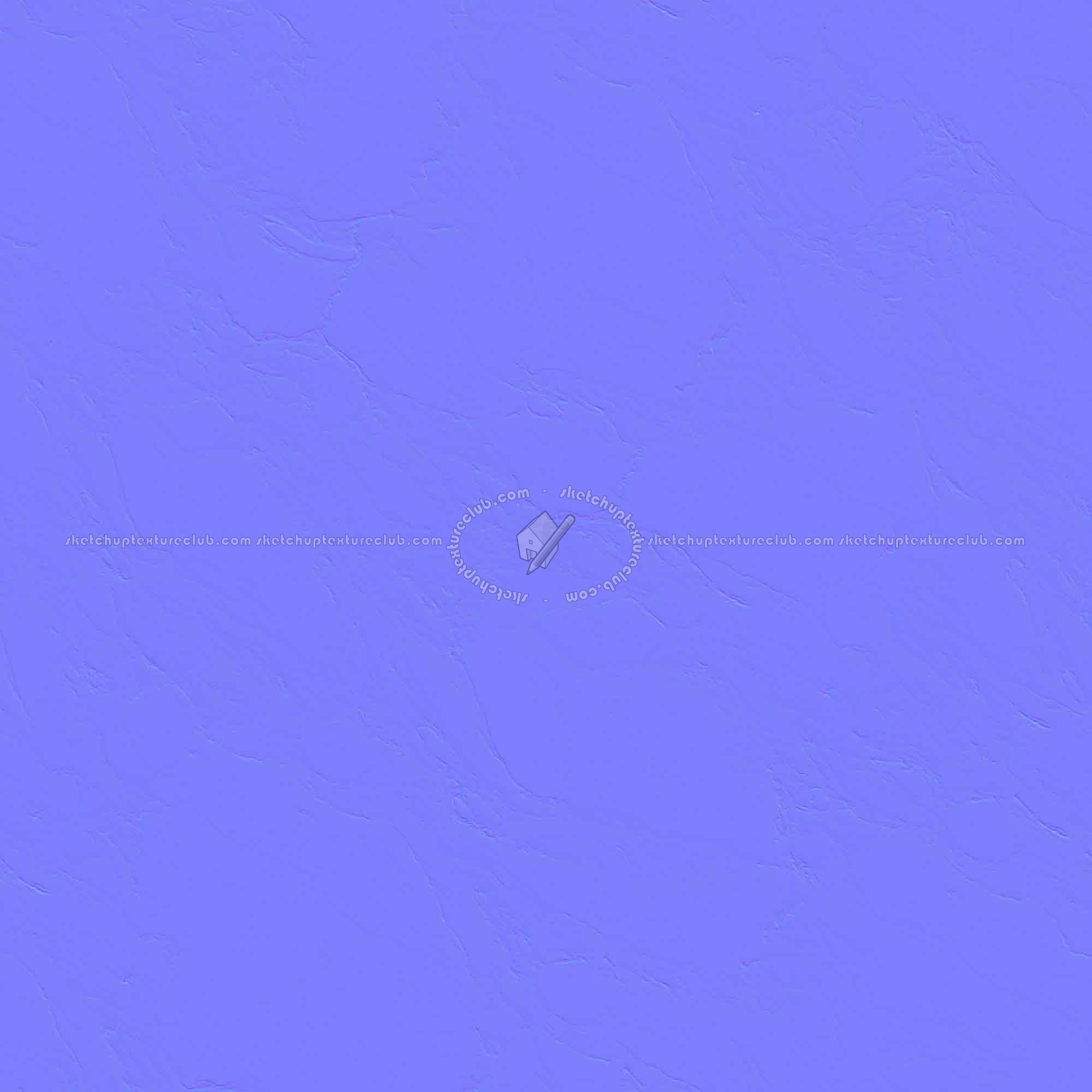 Textures   -   ARCHITECTURE   -   MARBLE SLABS   -   White  - Carrara white marble PBR texture seamless 21745 - Normal