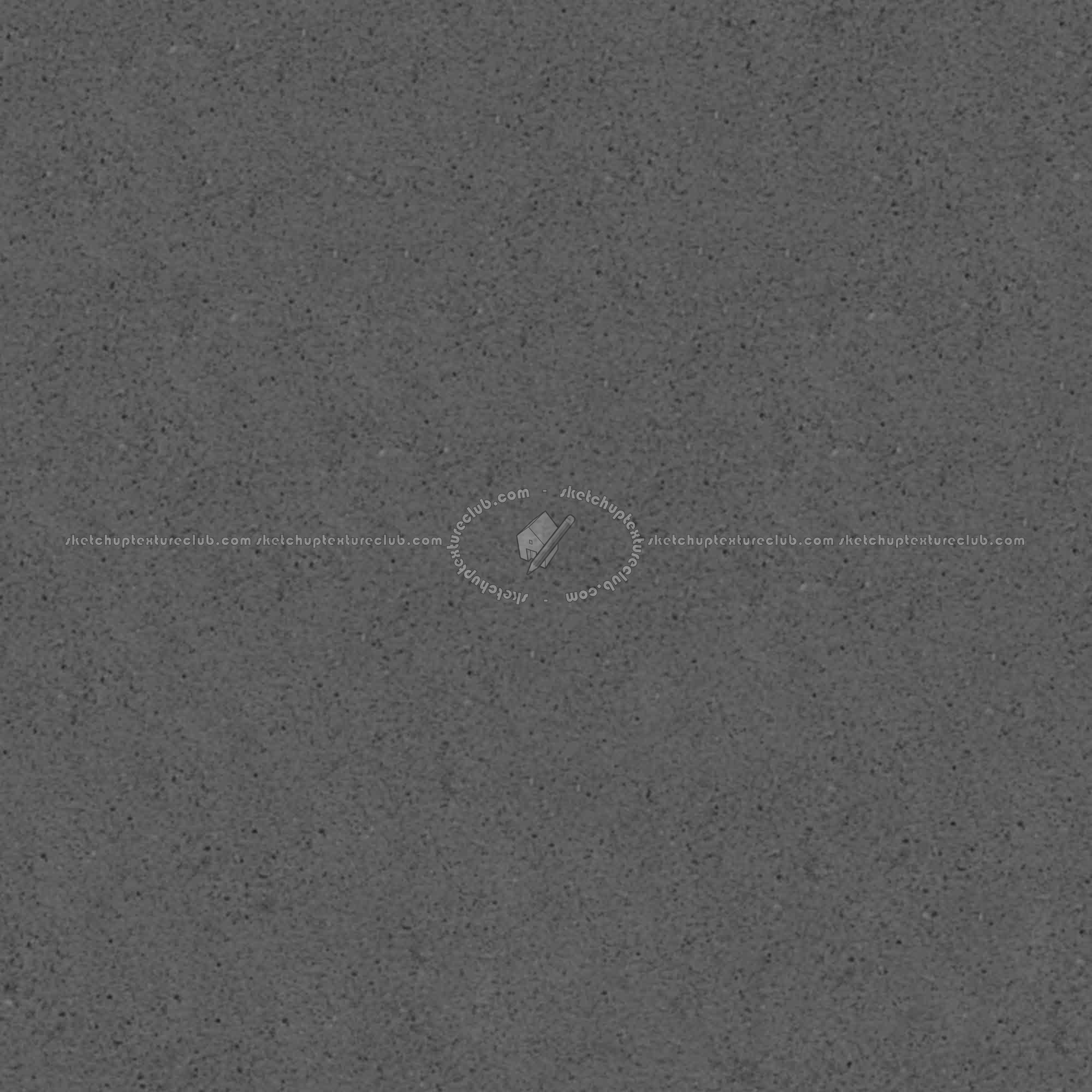 Textures   -   ARCHITECTURE   -   CONCRETE   -   Bare   -   Clean walls  - Concrete bare clean texture seamless 01255 - Displacement