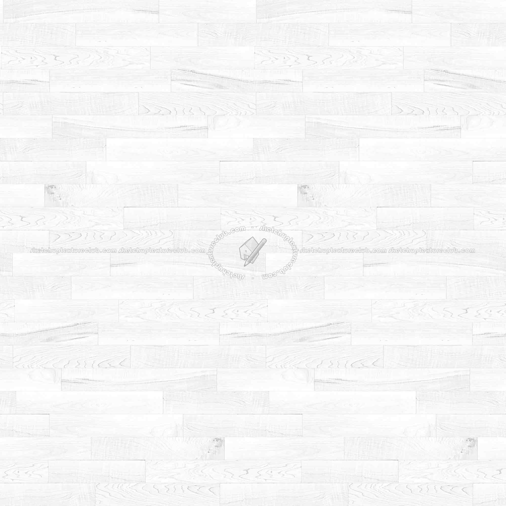 Textures   -   ARCHITECTURE   -   WOOD FLOORS   -   Parquet ligth  - Light parquet texture seamless 05229 - Ambient occlusion