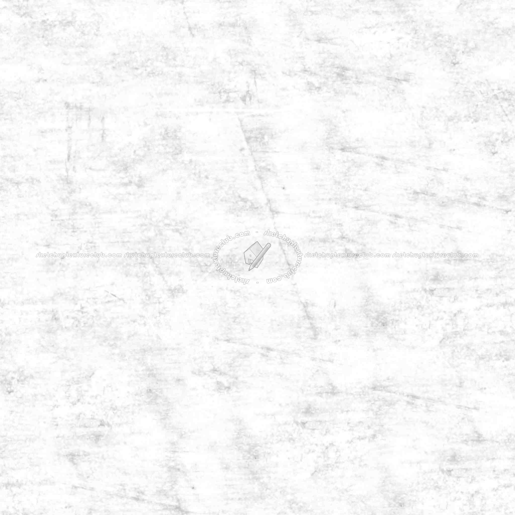 Textures   -   MATERIALS   -   METALS   -   Basic Metals  - Scratch metal texture seamless 09788 - Ambient occlusion