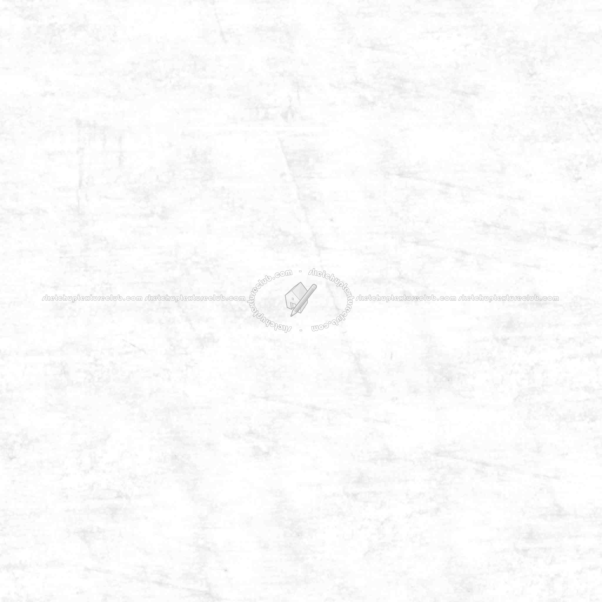 Textures   -   MATERIALS   -   METALS   -   Basic Metals  - Aluminium scratch metal texture seamless 09789 - Ambient occlusion