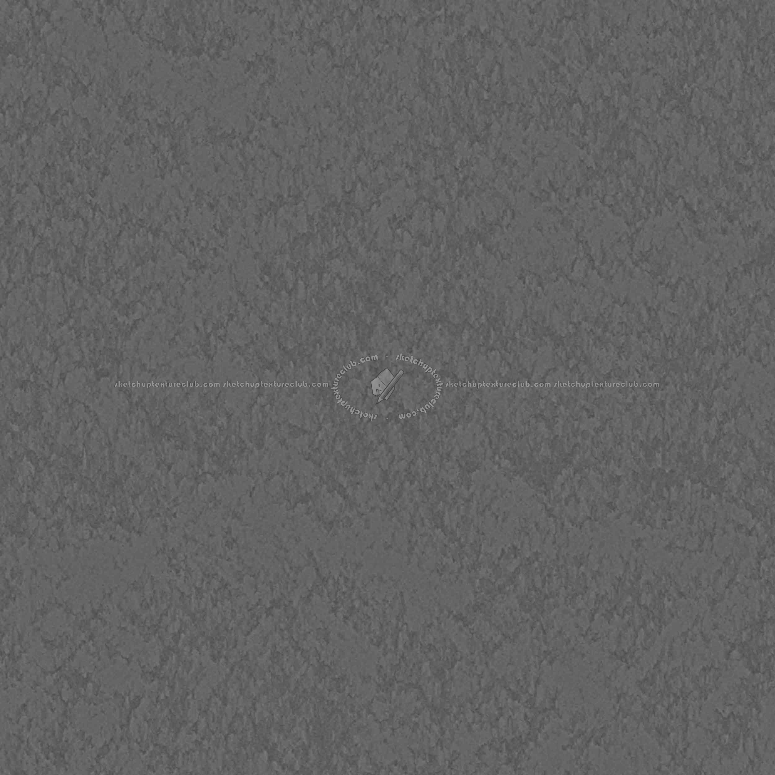 Textures   -   ARCHITECTURE   -   CONCRETE   -   Bare   -   Clean walls  - Concrete bare clean texture seamless 01256 - Displacement