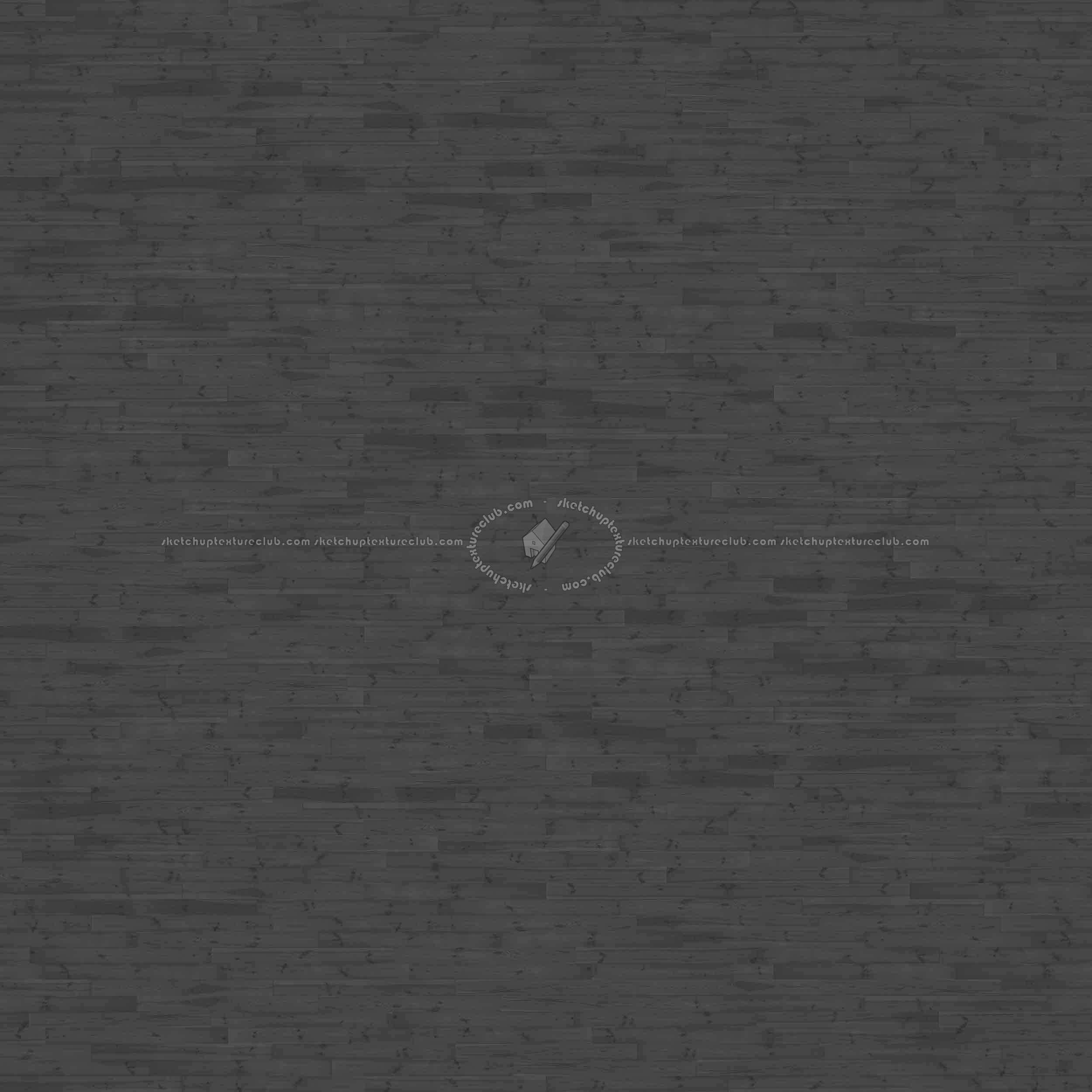 Textures   -   ARCHITECTURE   -   WOOD FLOORS   -   Parquet dark  - Parquet medium color seamless 05116 - Specular