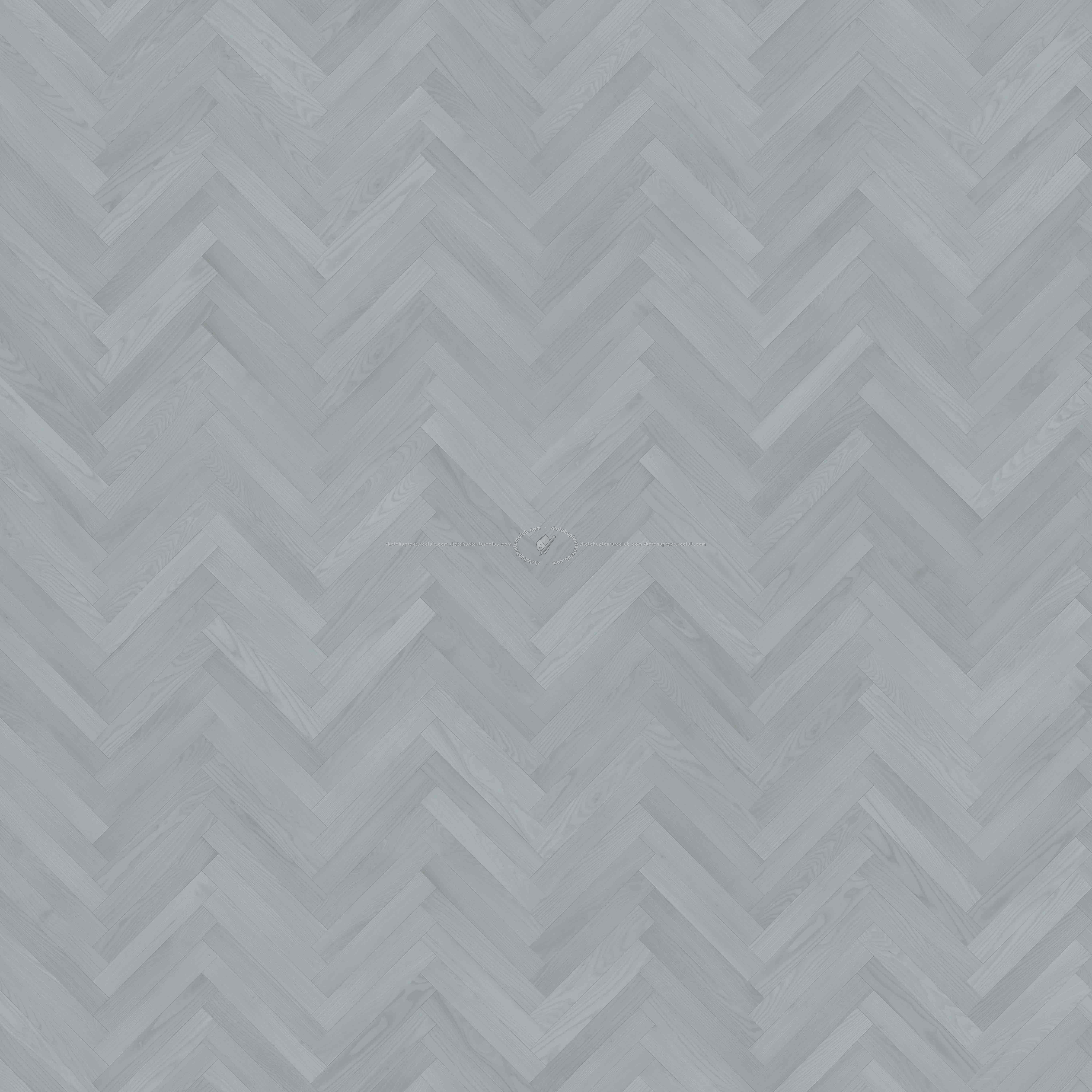 Textures   -   ARCHITECTURE   -   WOOD FLOORS   -   Herringbone  - Herringbone parquet texture seamless 04949 - Specular