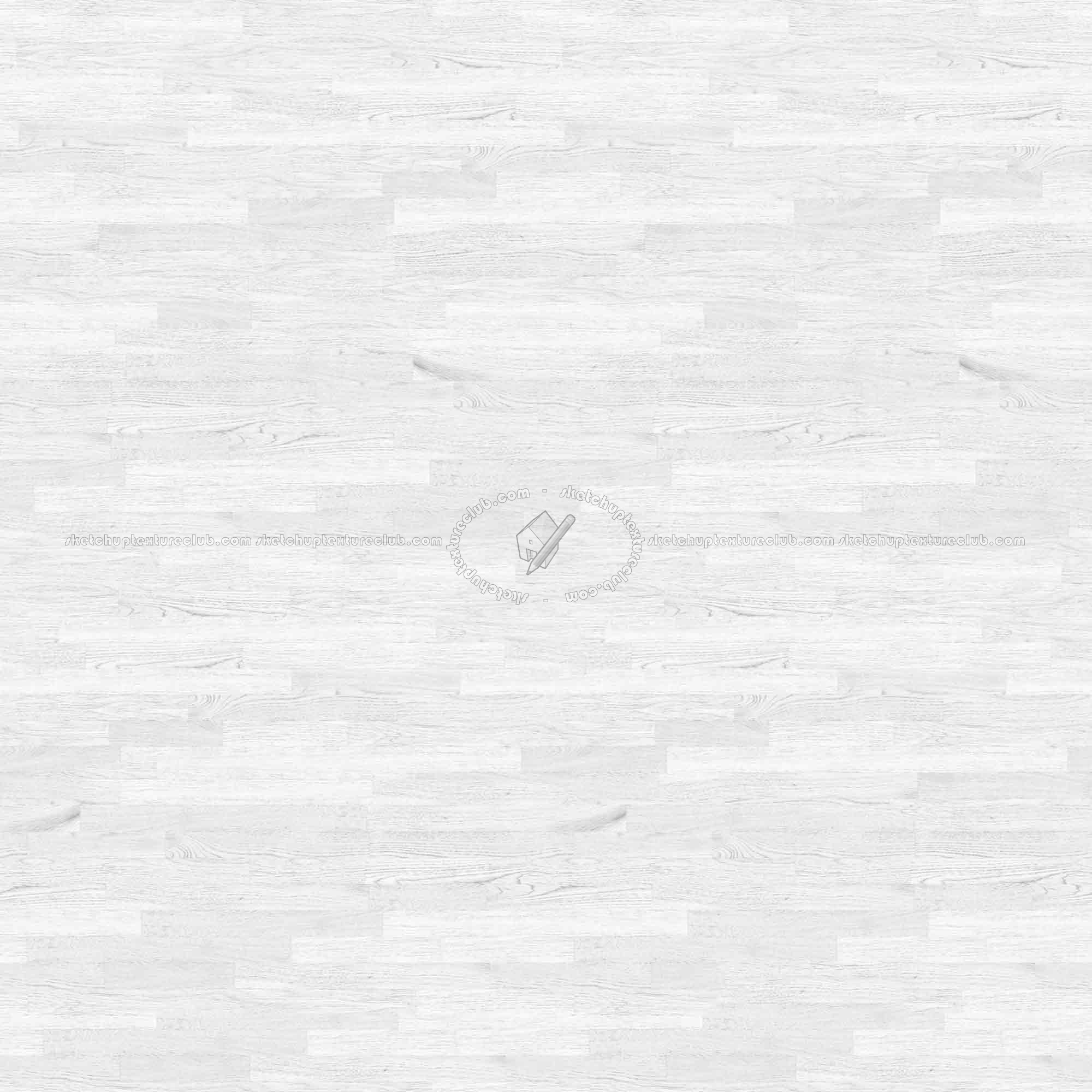 Textures   -   ARCHITECTURE   -   WOOD FLOORS   -   Parquet ligth  - Light parquet texture seamless 05230 - Ambient occlusion