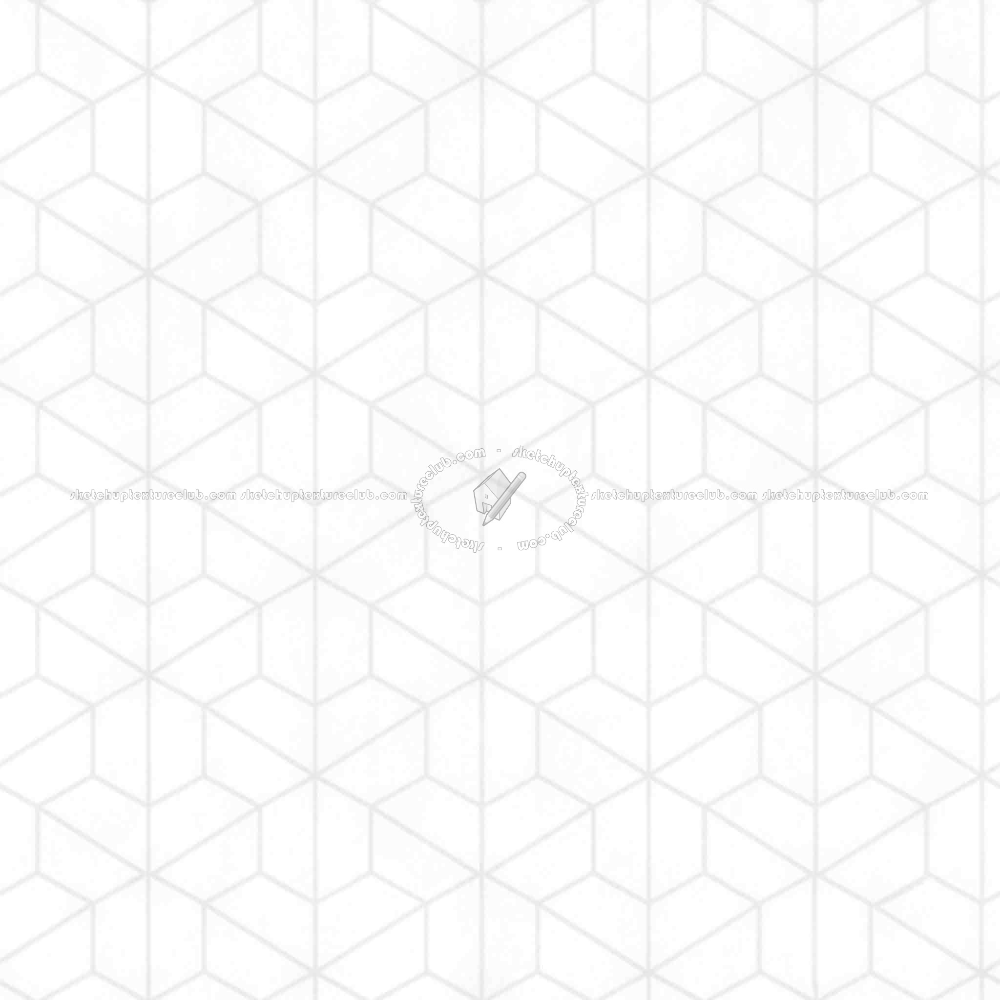 Textures   -   ARCHITECTURE   -   PAVING OUTDOOR   -   Concrete   -   Blocks mixed  - Paving concrete mixed size texture seamless 05623 - Ambient occlusion