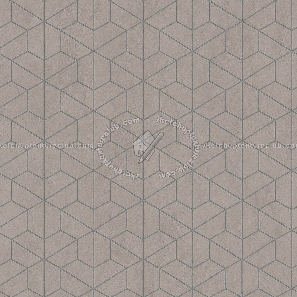 Textures   -   ARCHITECTURE   -   PAVING OUTDOOR   -   Concrete   -   Blocks mixed  - Paving concrete mixed size texture seamless 05623 (seamless)