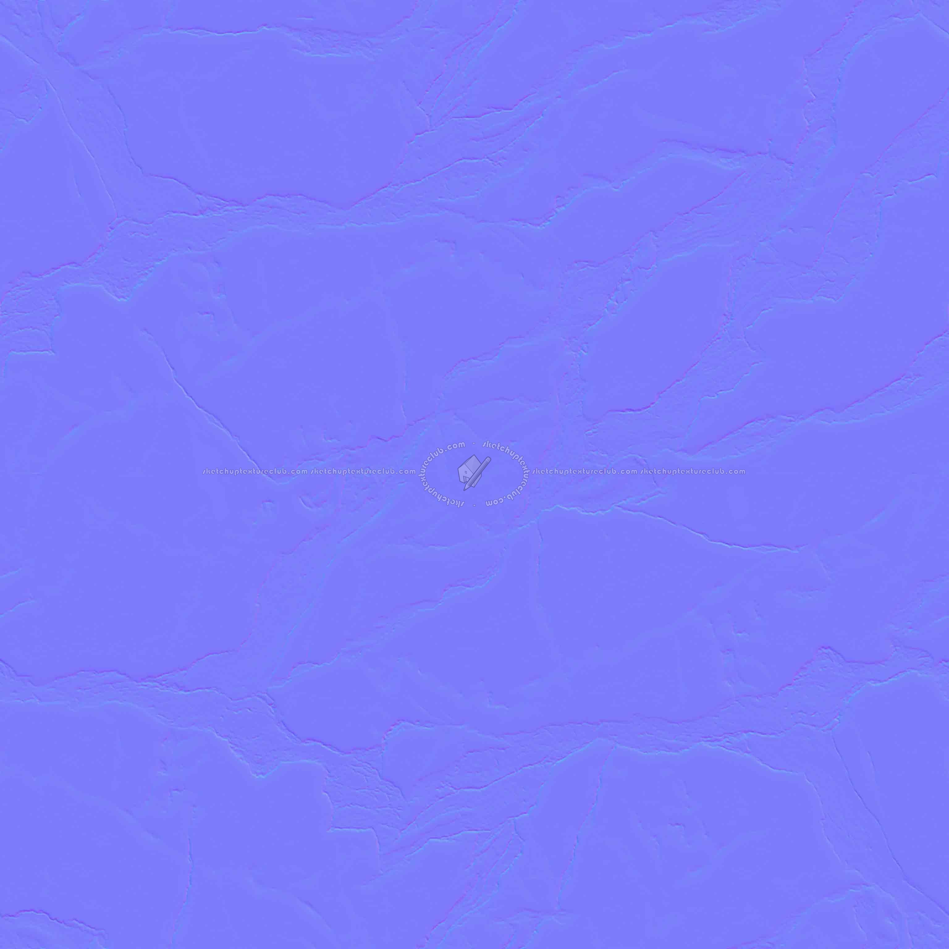 Textures   -   ARCHITECTURE   -   MARBLE SLABS   -   White  - Calacatta supreme marble pbr texture semless 22201 - Normal