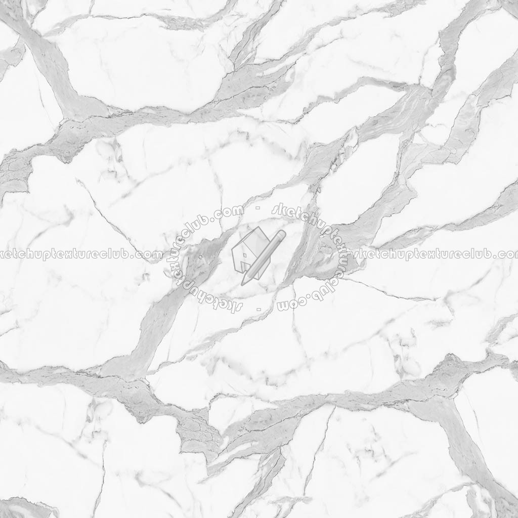 Textures   -   ARCHITECTURE   -   MARBLE SLABS   -   White  - Calacatta supreme marble pbr texture semless 22201 (seamless)